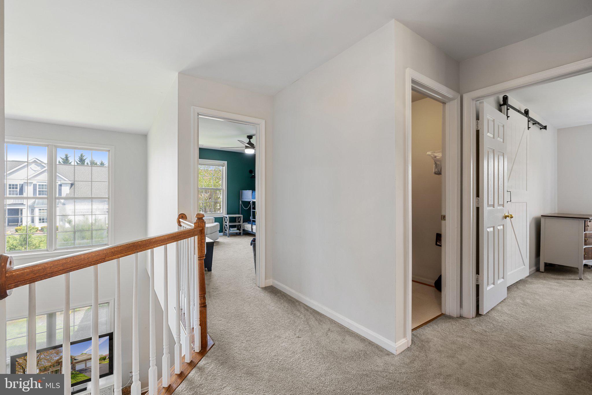 BRIDLEWOOD - Residential Lease