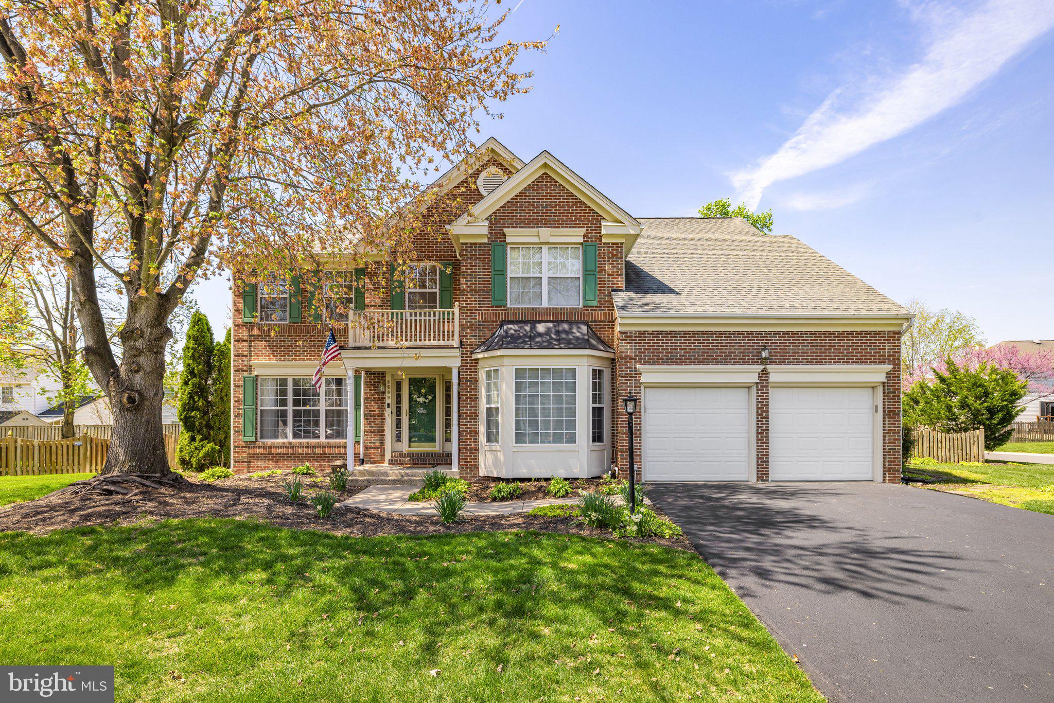 BRIDLEWOOD - Residential Lease