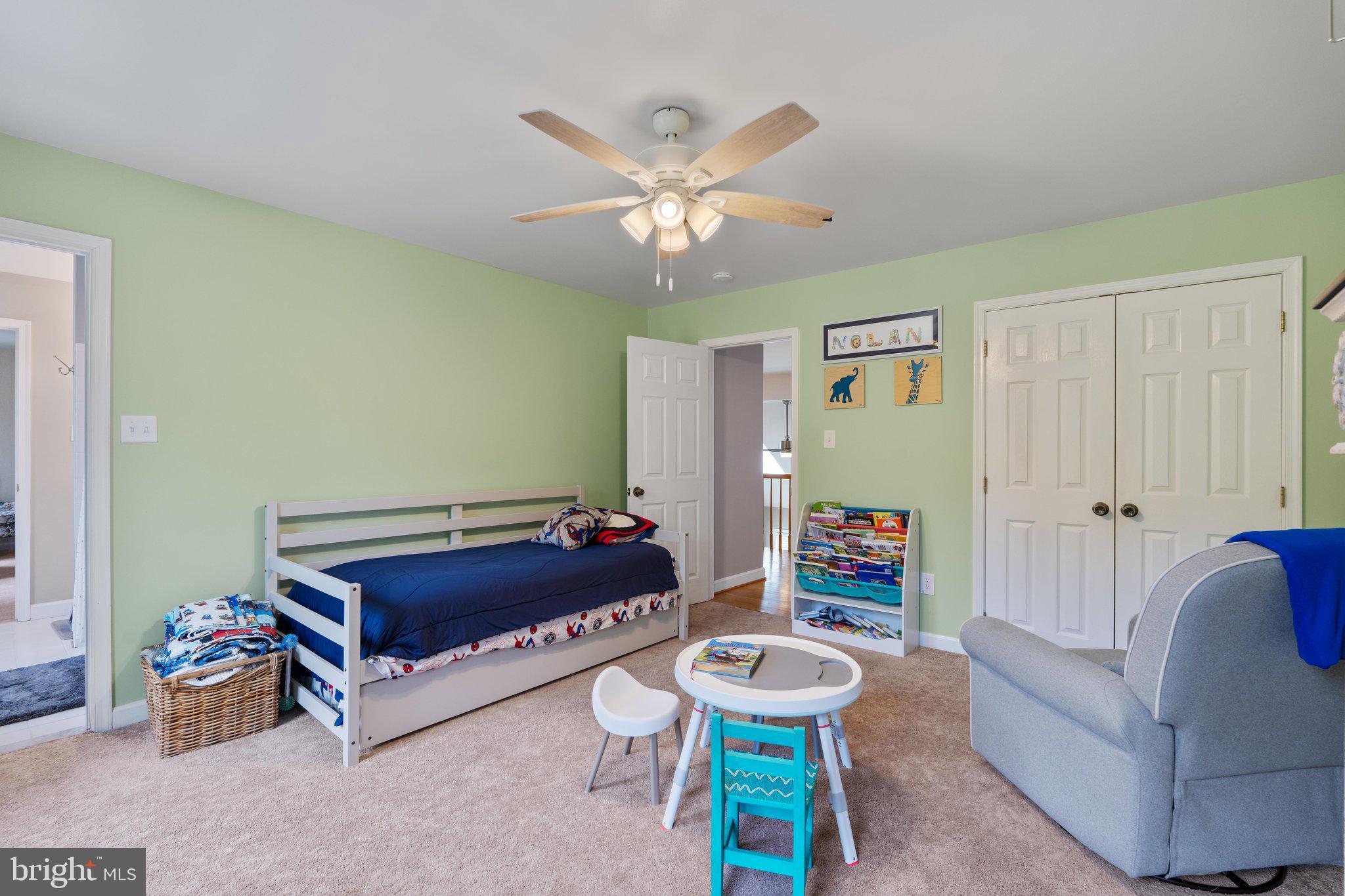 SOMERSET - Residential