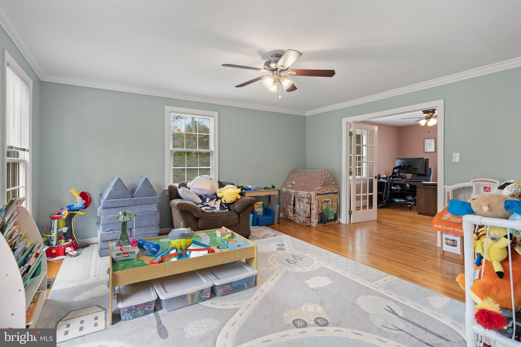 SOMERSET - Residential