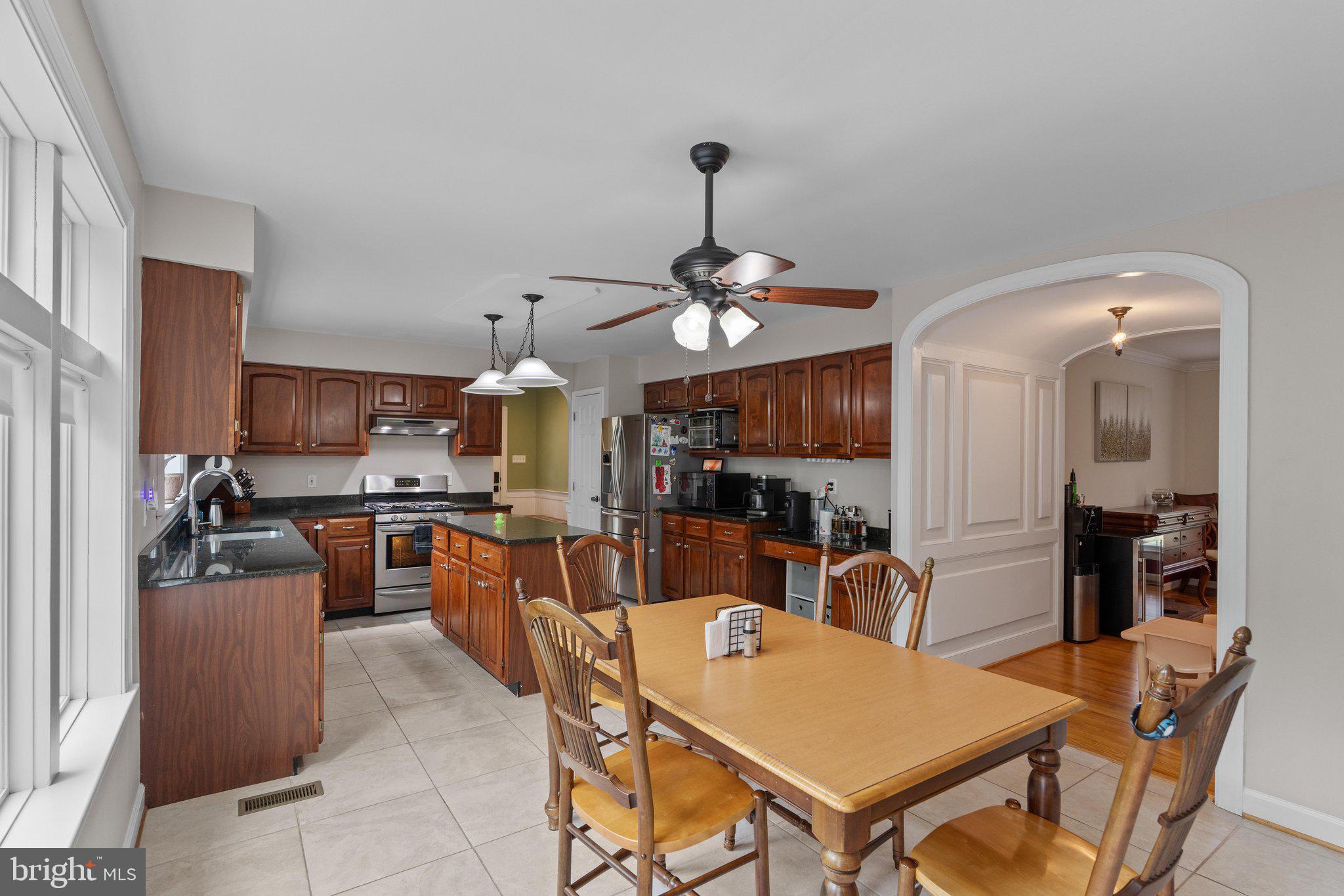 SOMERSET - Residential