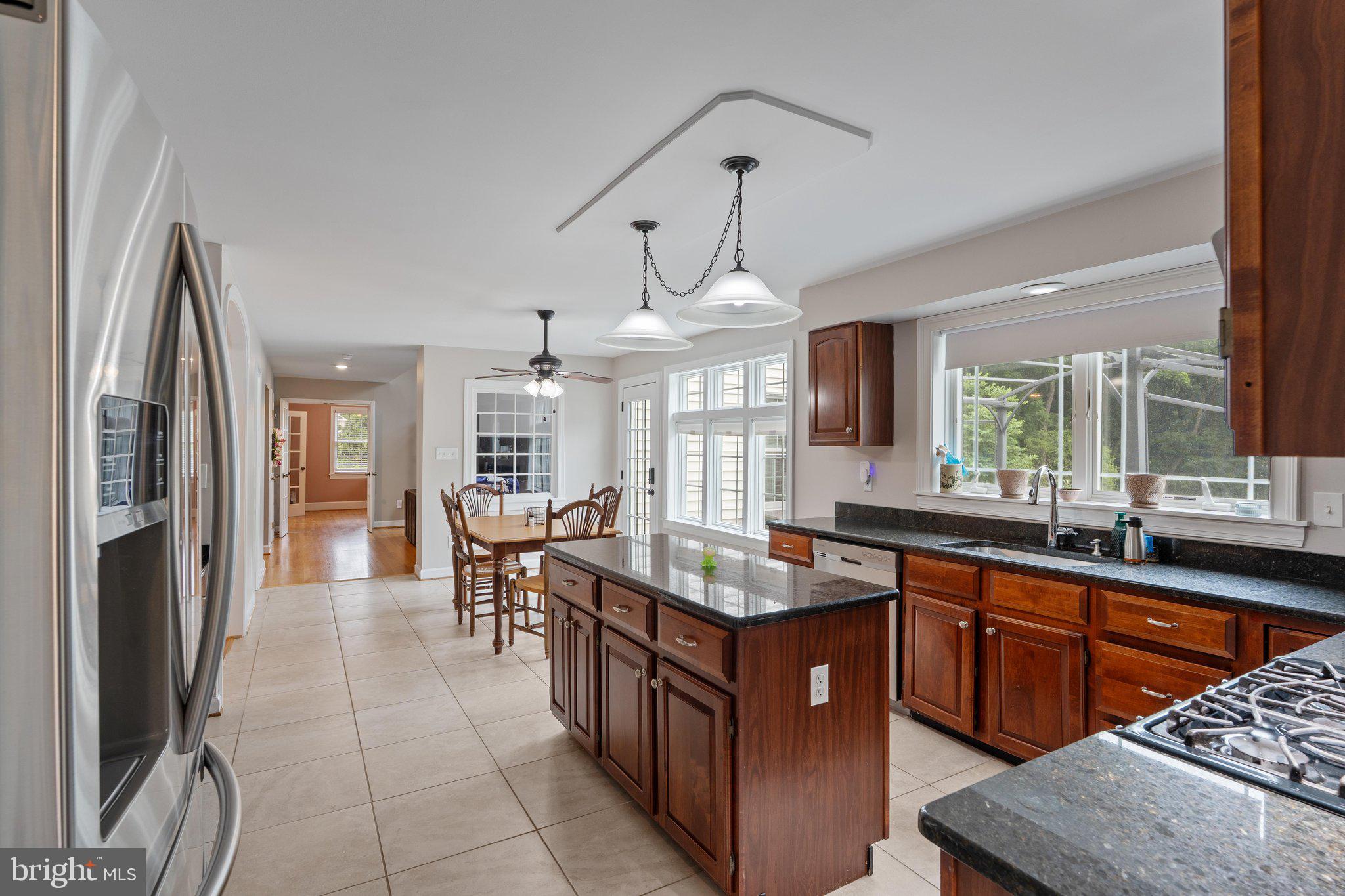 SOMERSET - Residential