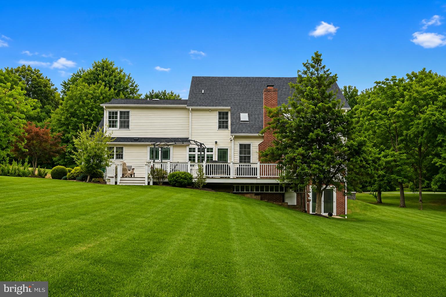 SOMERSET - Residential