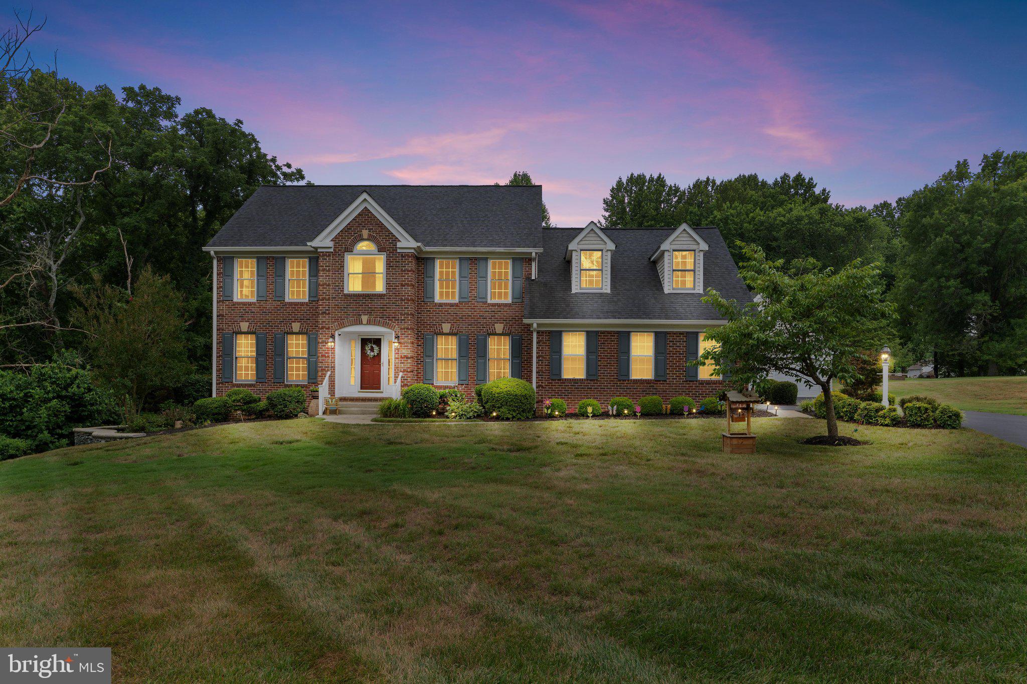 SPACE, PRIVACY, AND A PROPERTY THAT OFFERS SO MUCH MORE! Welcome to this exceptional custom home nestled on approximately 2 private acres in the heart of Owings. Offering over 4,200 square feet of thoughtfully designed living space, this property combines the peaceful setting buyers crave with the functionality that's becoming increasingly hard to find. Inside, you'll discover spacious living and entertaining areas, generous bedrooms, and a well-designed floor plan that offers flexibility for today's lifestyle. Energy-efficient geothermal heating and cooling provides year-round comfort while helping reduce utility costs. Car enthusiasts, hobbyists, small business owners, or anyone needing additional storage will appreciate the rare combination of an attached garage plus a detached two-car garage with loft, offering endless possibilities for a workshop, studio, storage, or future expansion. An additional storage shed provides even more space for lawn equipment and outdoor essentials. The expansive two-acre homesite offers room to garden, entertain, play, or simply enjoy the privacy and natural surroundings. Conveniently located with easy access to major commuter routes, shopping, dining, parks, beaches, and all that Northern Calvert County has to offer, this is a rare opportunity to own a property that delivers space, versatility, and long-term value. Homes with this combination of acreage, garage space, energy efficiency, and location seldom become available. Schedule your private tour today and experience everything this exceptional property has to offer.