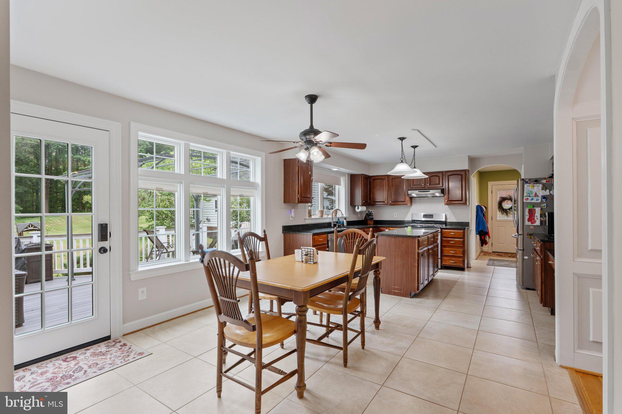 SOMERSET - Residential