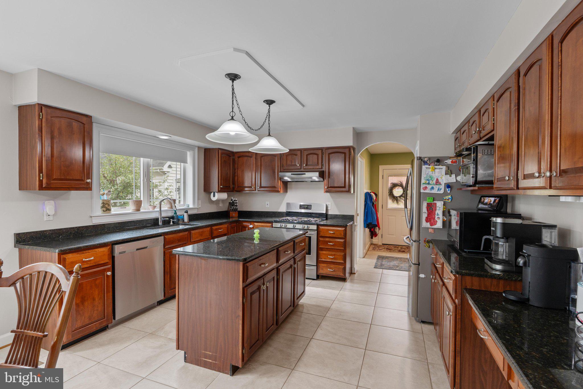 SOMERSET - Residential