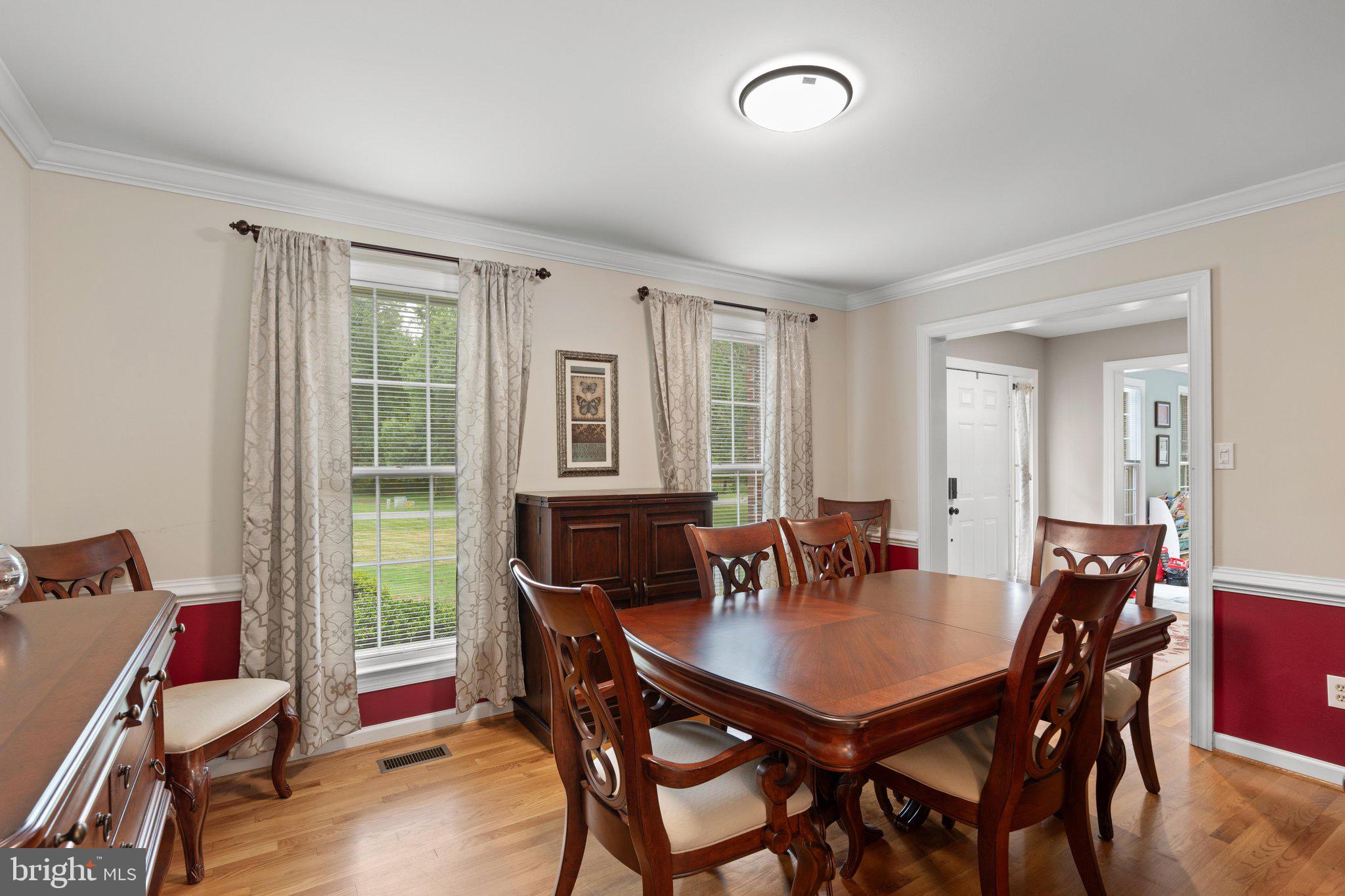 SOMERSET - Residential