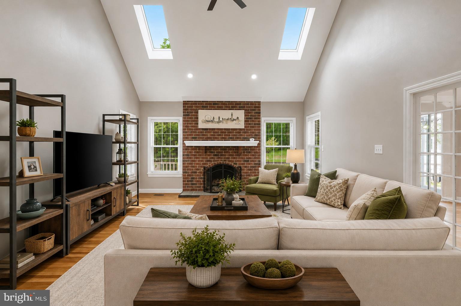 SOMERSET - Residential