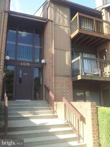SUN VALLEY CONDOMINIUMS - Residential Lease