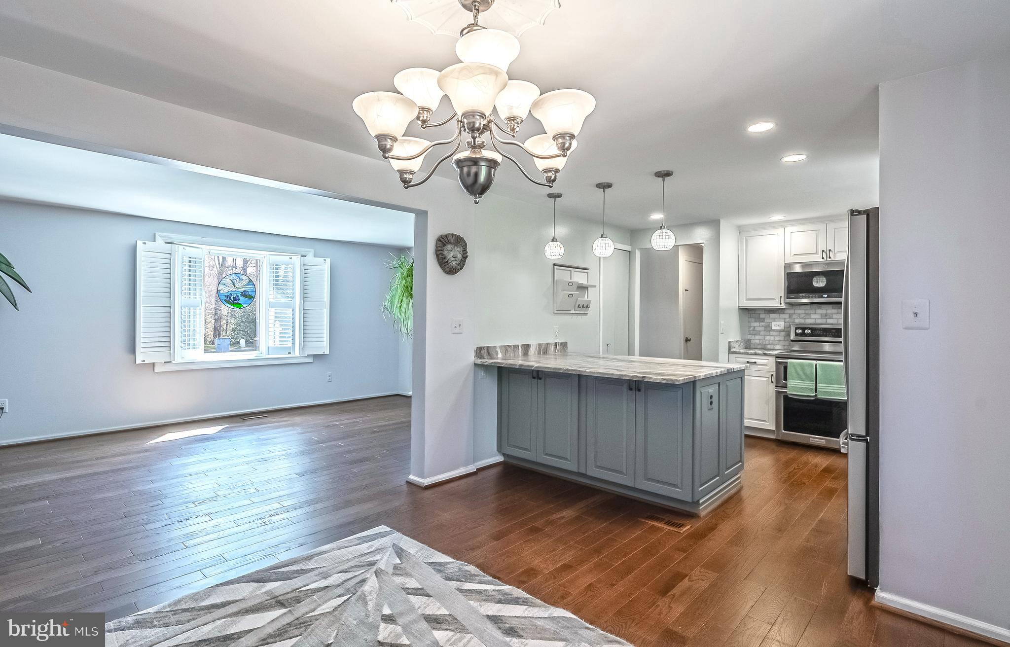 BRADFIELD - Residential
