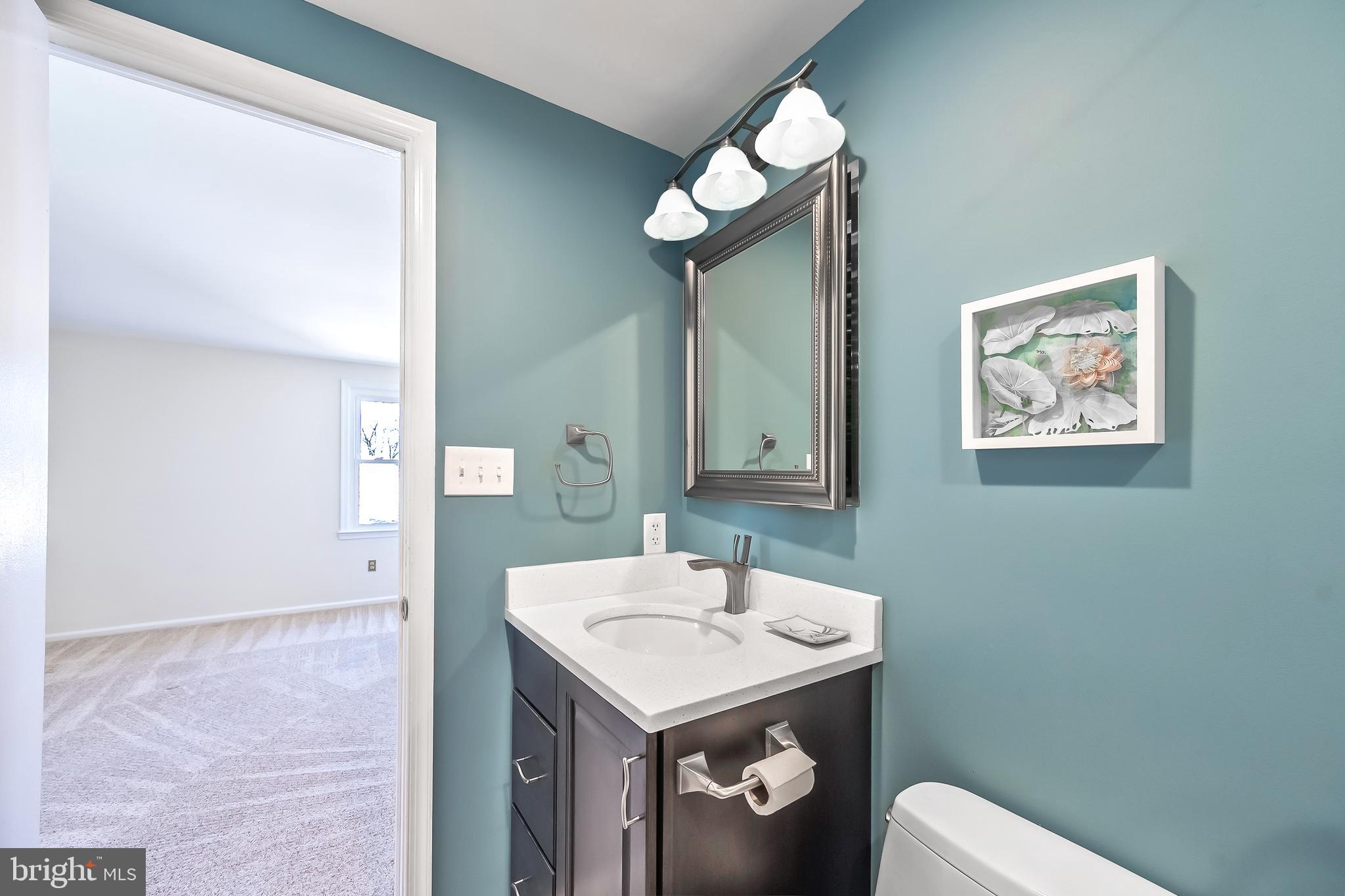 BRADFIELD - Residential