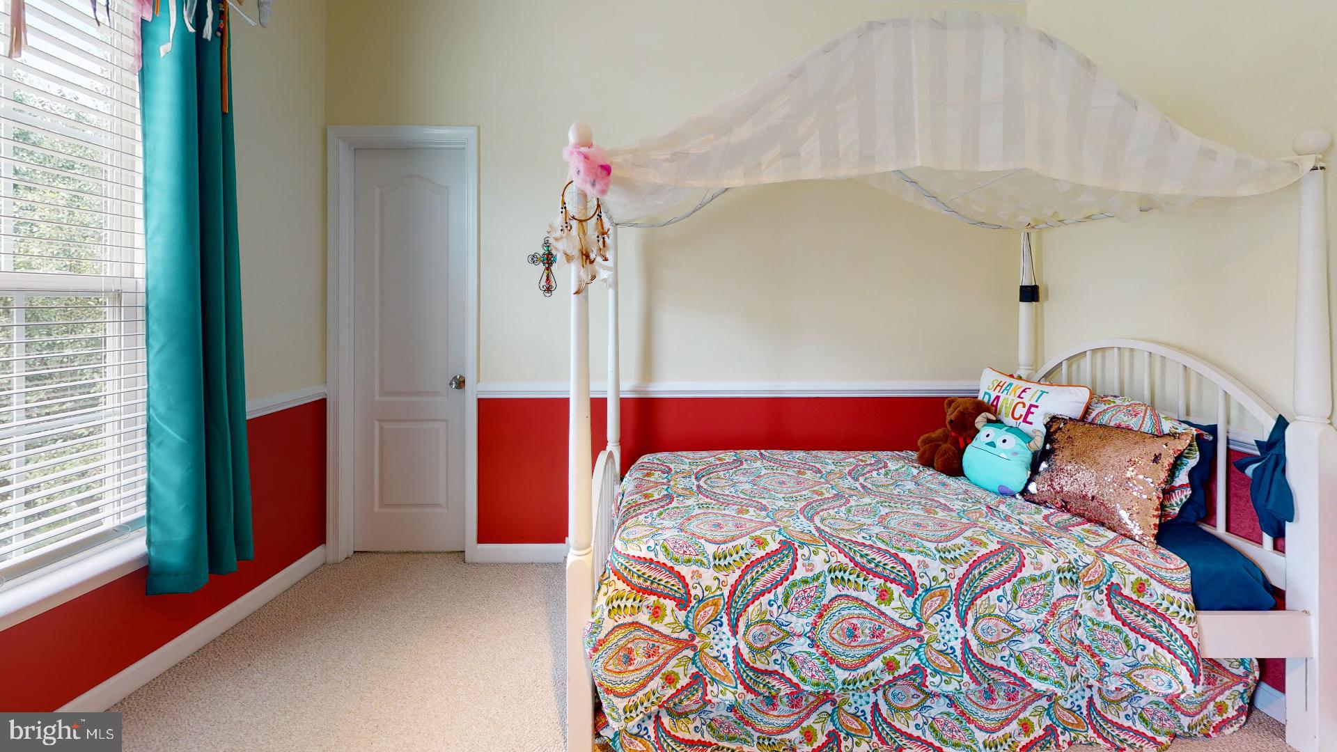 GROVE AT HUNTLEY MEADOWS - Residential Lease