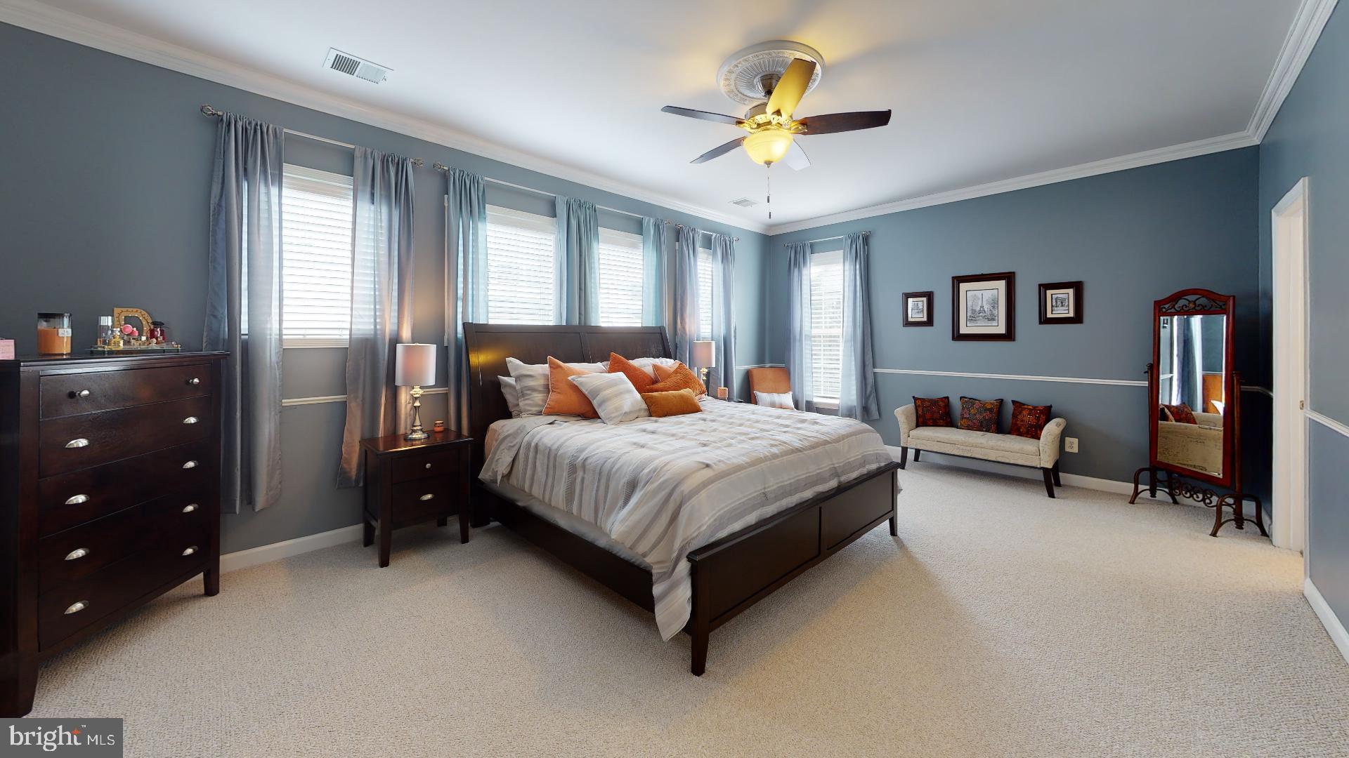 GROVE AT HUNTLEY MEADOWS - Residential Lease
