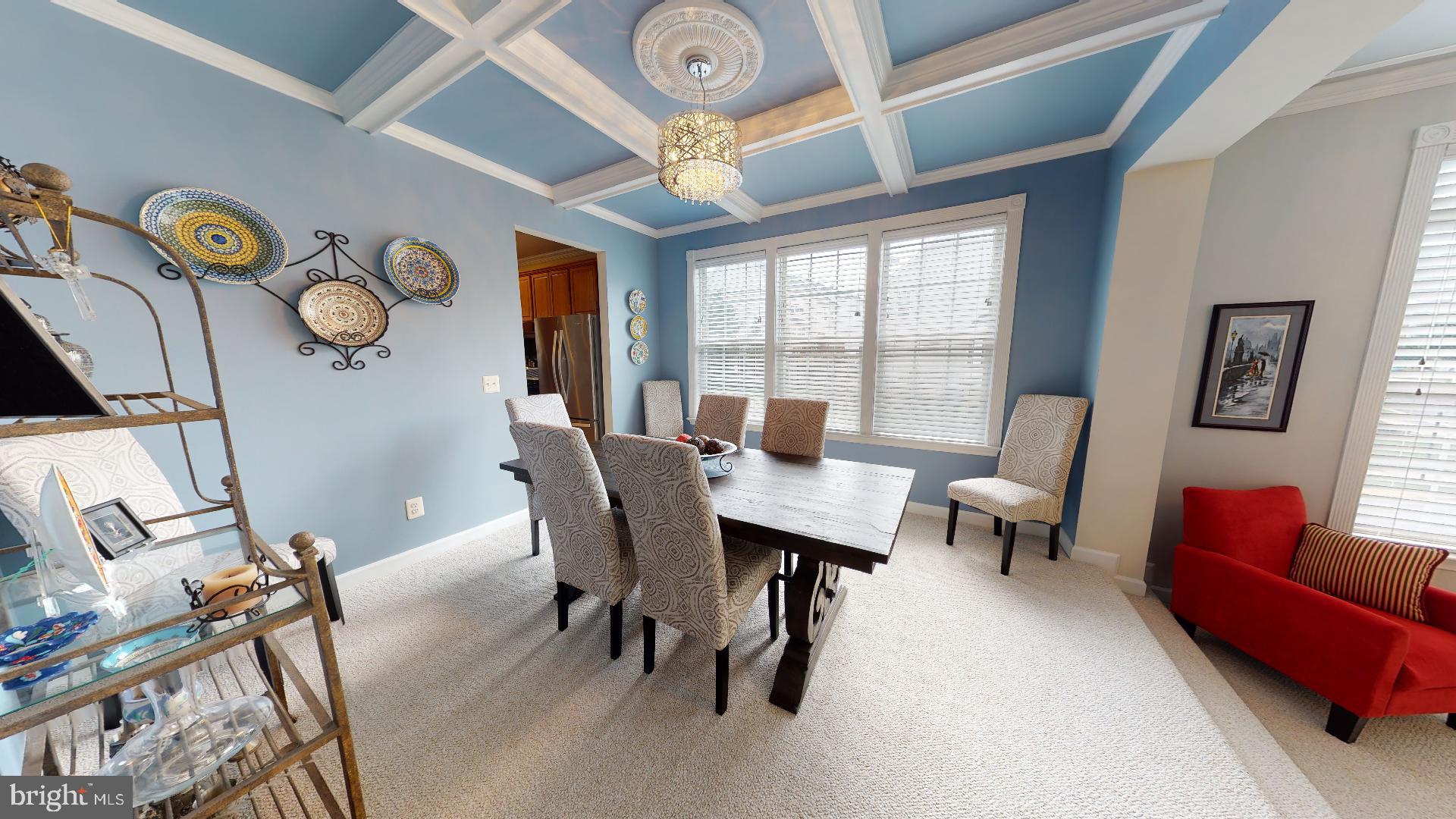 GROVE AT HUNTLEY MEADOWS - Residential Lease