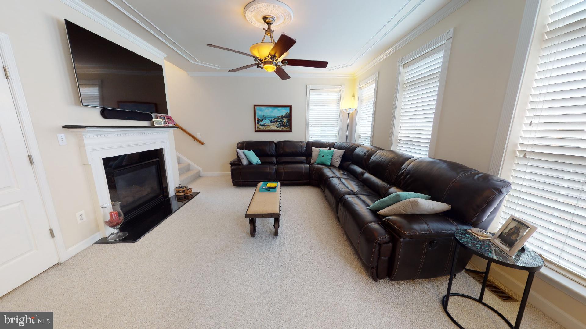 GROVE AT HUNTLEY MEADOWS - Residential Lease