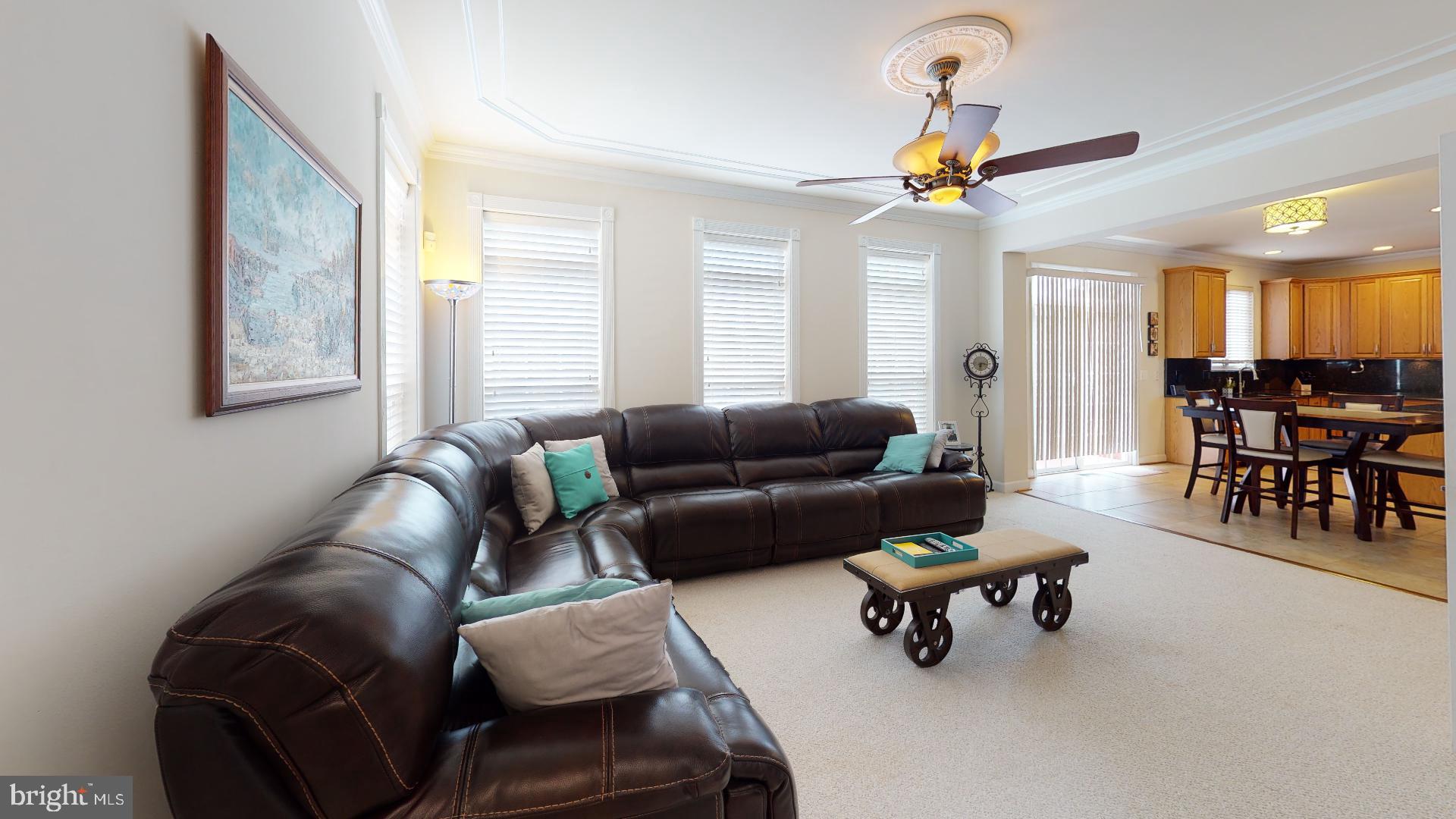 GROVE AT HUNTLEY MEADOWS - Residential Lease