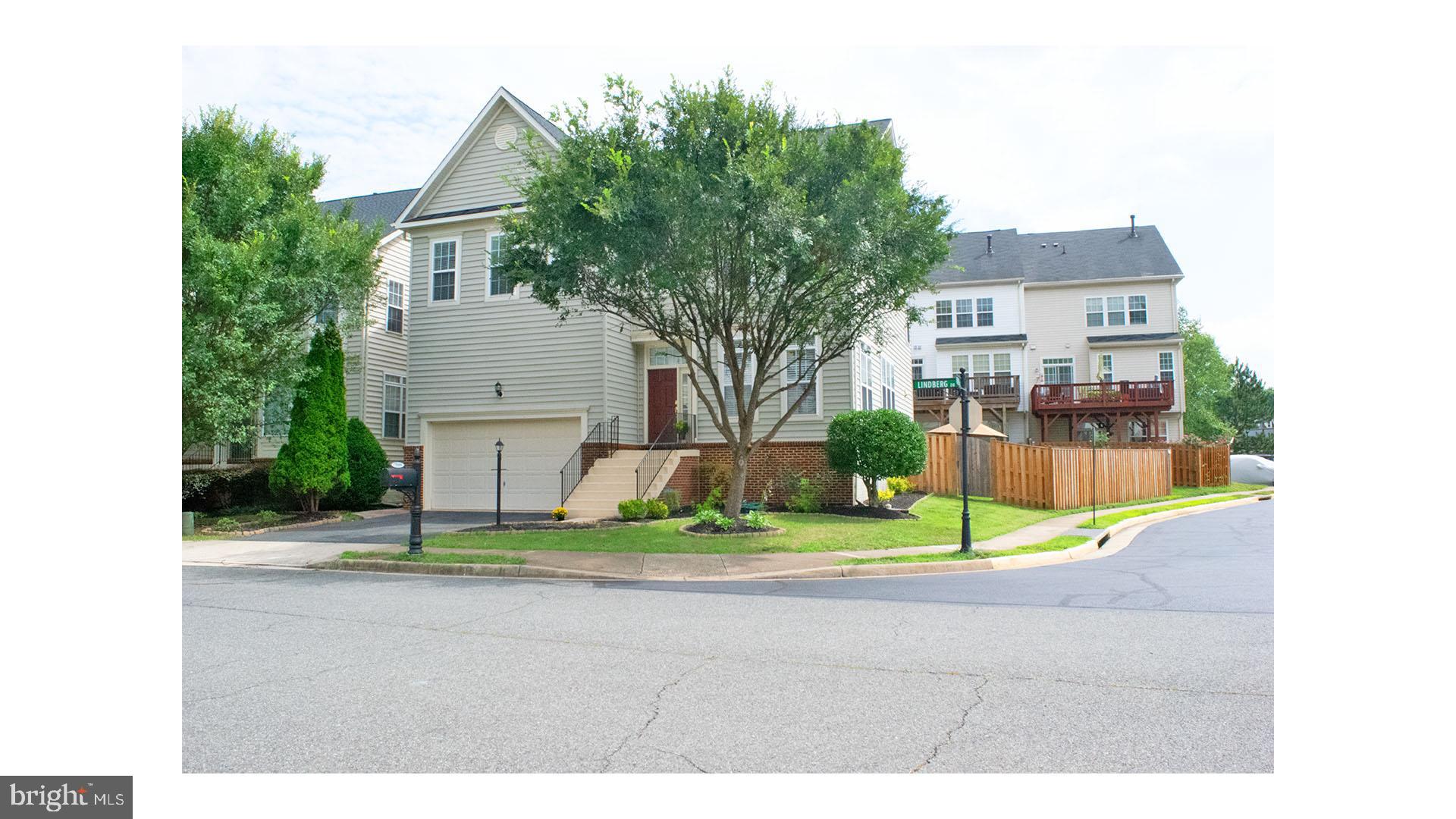 Light filled single family home with 5 bedrooms, 3.5 baths, and a fully finished basement in a quiet community. Fully fenced backyard with patio and covered grill area. Kitchen with granite counter tops, stainless steel appliances, and tile flooring. Property boasts a gas fireplace, heated 2-car garage, and surround sound in basement recreational area.    This home has storage galore! Additional storage in basement, huge storage area above garage, walk-in closets in four bedrooms with his/her walk-ins in master. Basement with large recreational room, extra storage room, bedroom, and a full bath.   Community park and pool access included in rent. Minutes to Huntington Metro, Huntley Meadows Park, Ft. Belvoir, Alexandria Old Town, restaurants, Costco, and National Harbor. Easy commute to Pentagon, Bolling and Andrews AFBs, and DC. Total 4600sqft! Check out the 3D virtual tour prior to an in-person showing. Available October 1st!