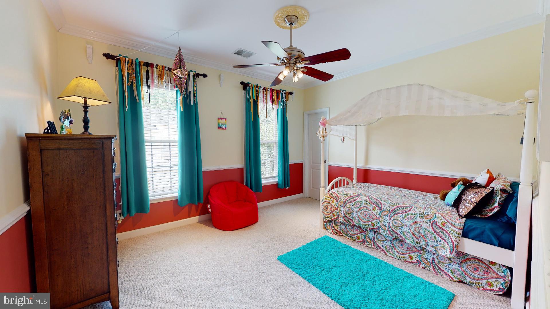 GROVE AT HUNTLEY MEADOWS - Residential Lease