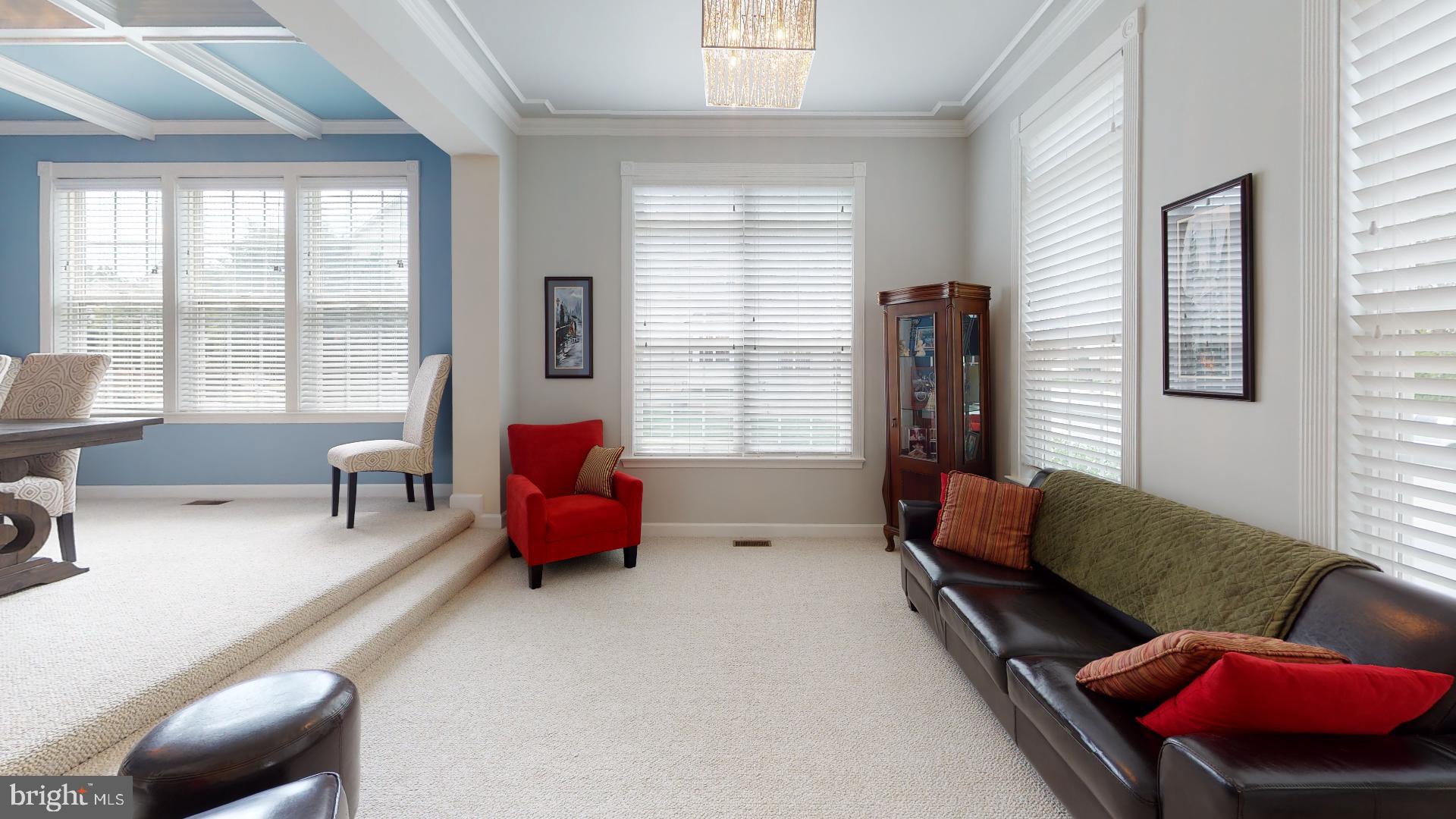 GROVE AT HUNTLEY MEADOWS - Residential Lease
