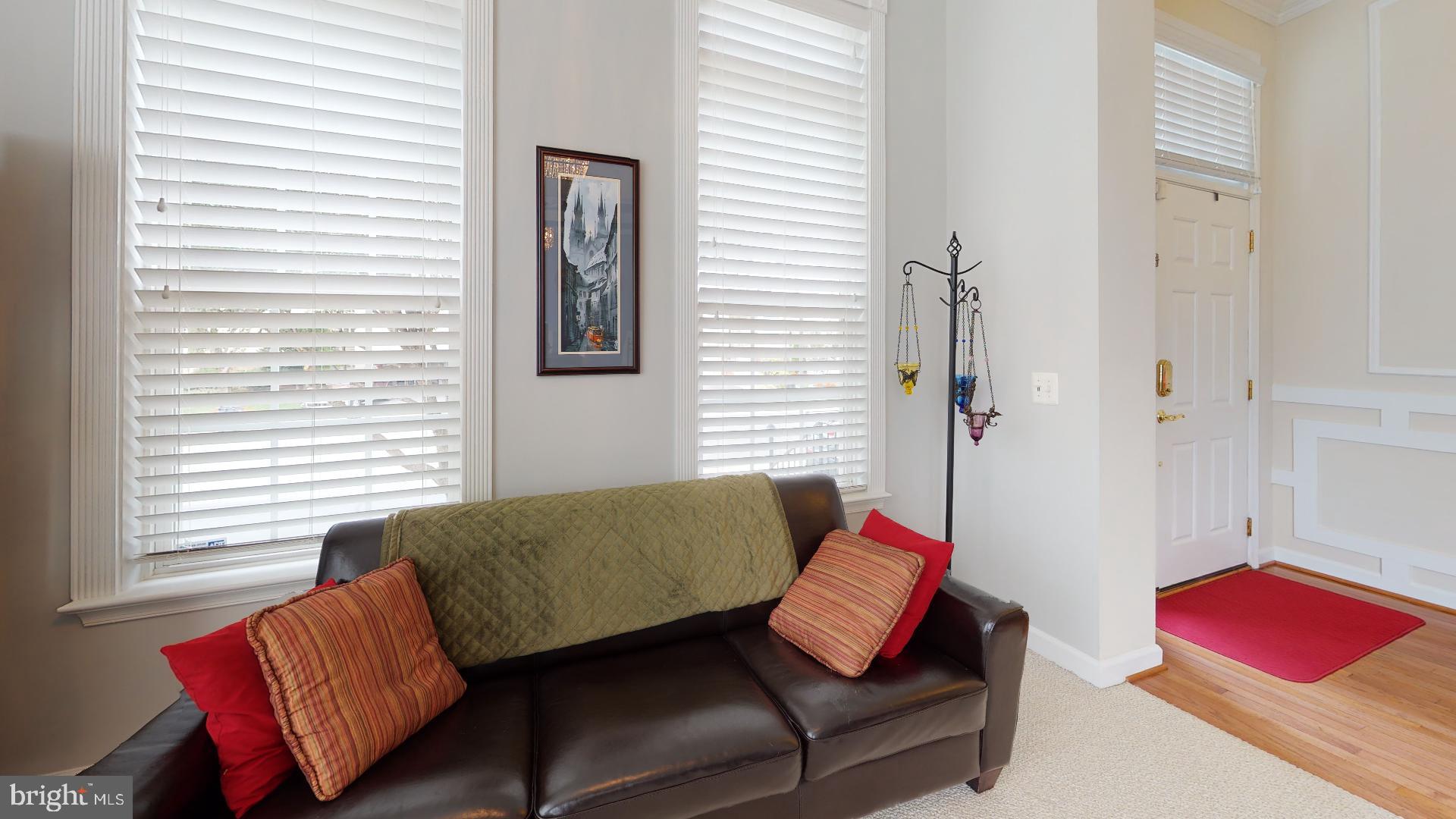 GROVE AT HUNTLEY MEADOWS - Residential Lease