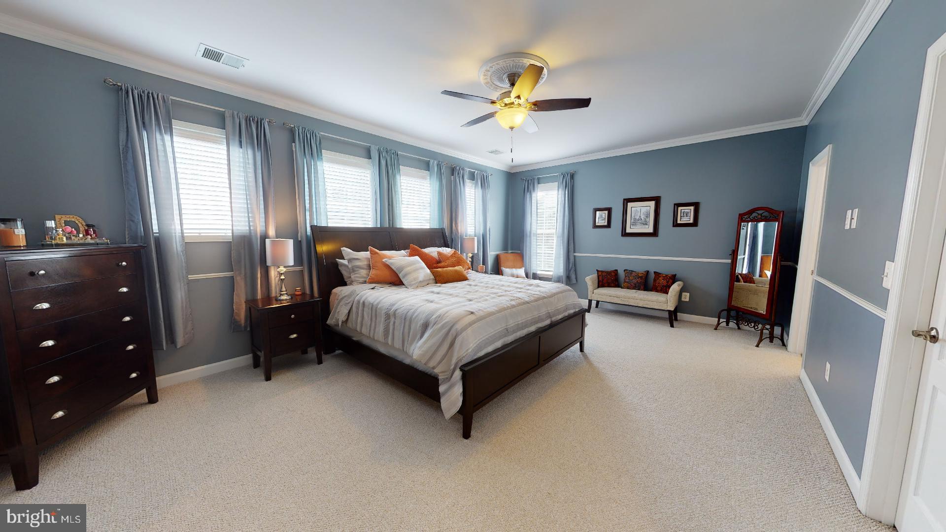 GROVE AT HUNTLEY MEADOWS - Residential Lease