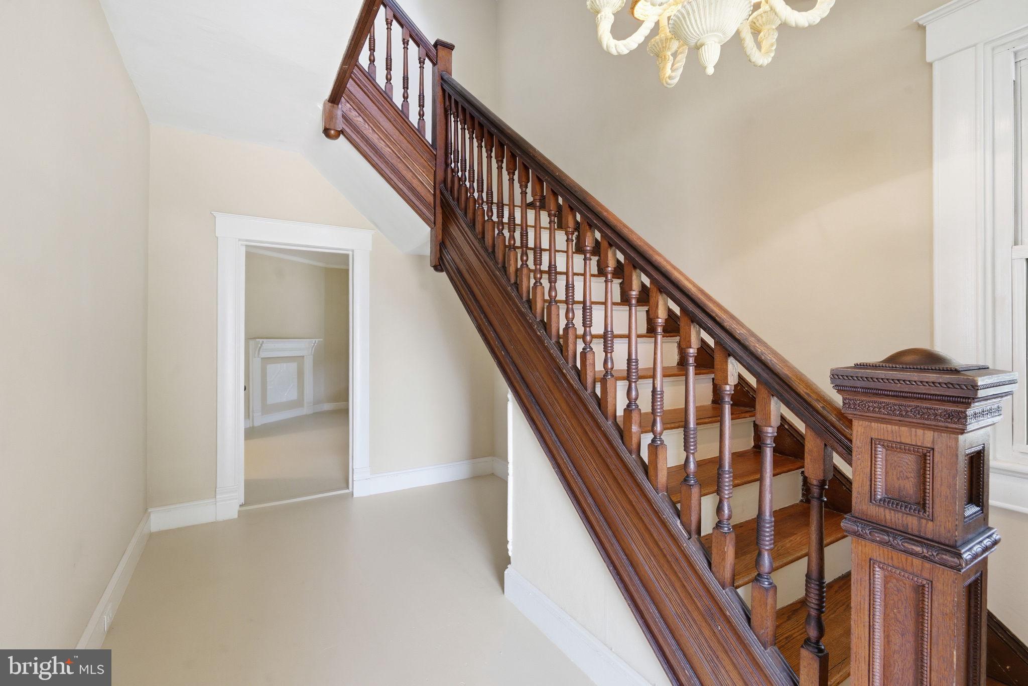CAMBRIDGE - Residential