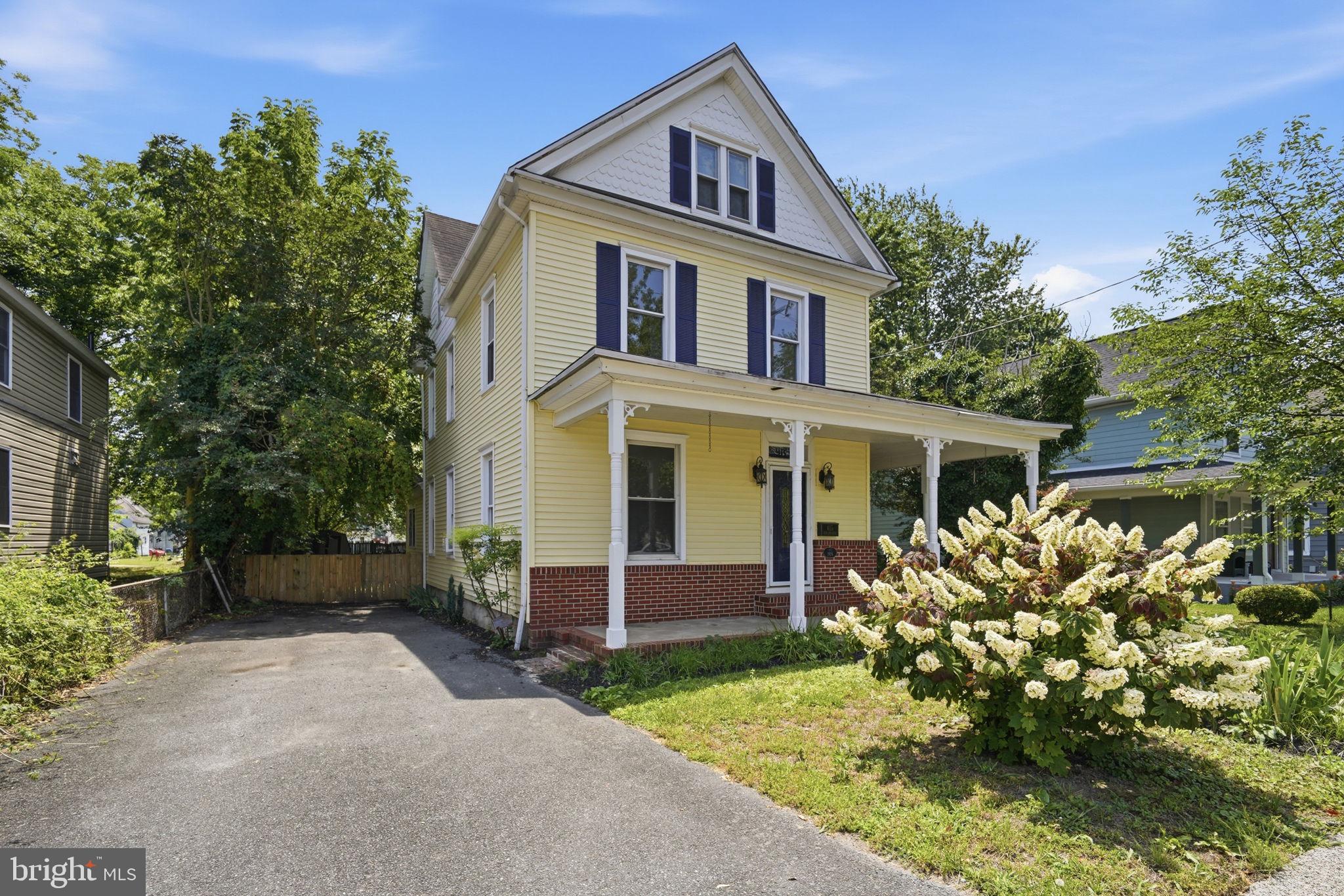 CAMBRIDGE - Residential