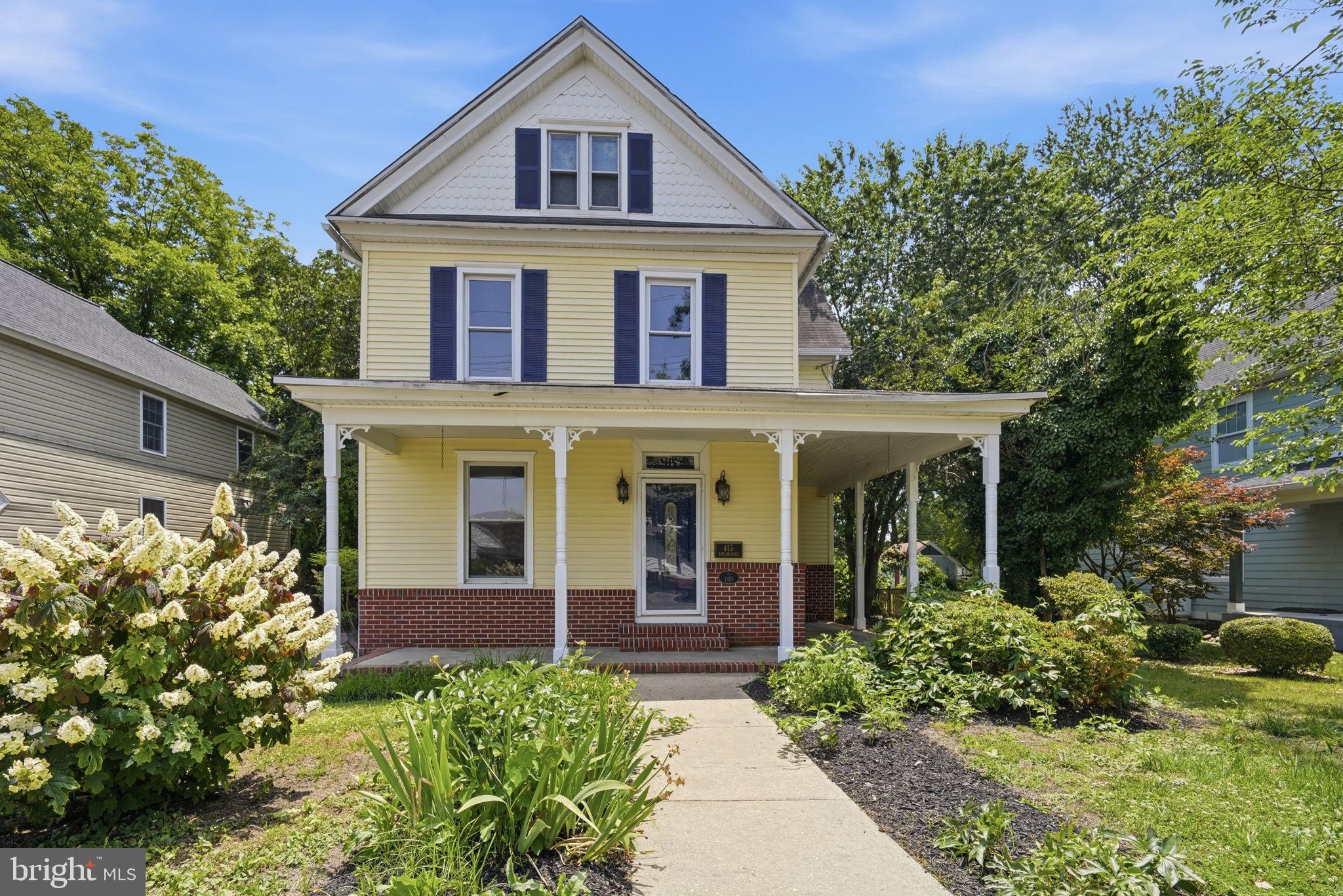 CAMBRIDGE - Residential