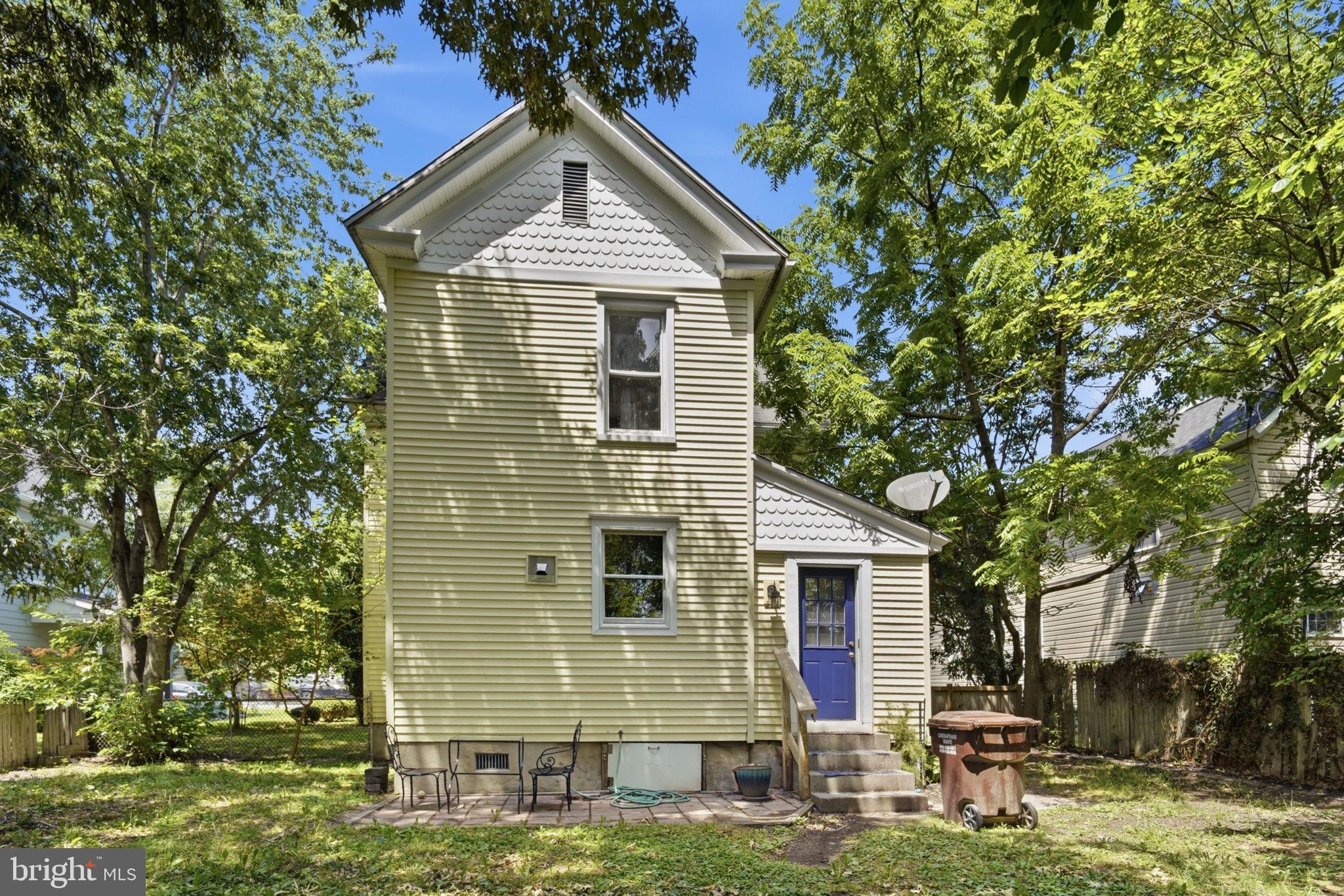 CAMBRIDGE - Residential