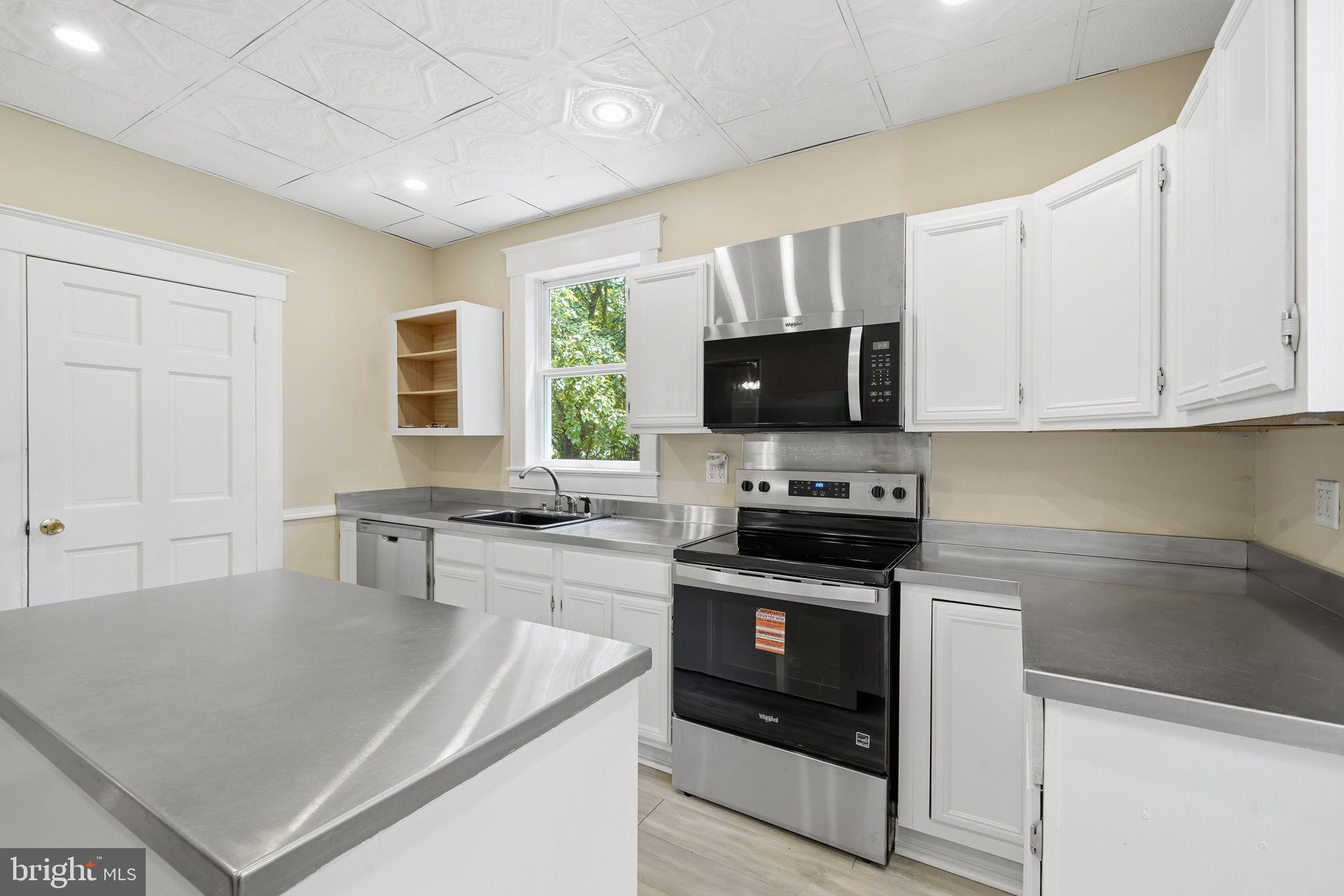 CAMBRIDGE - Residential