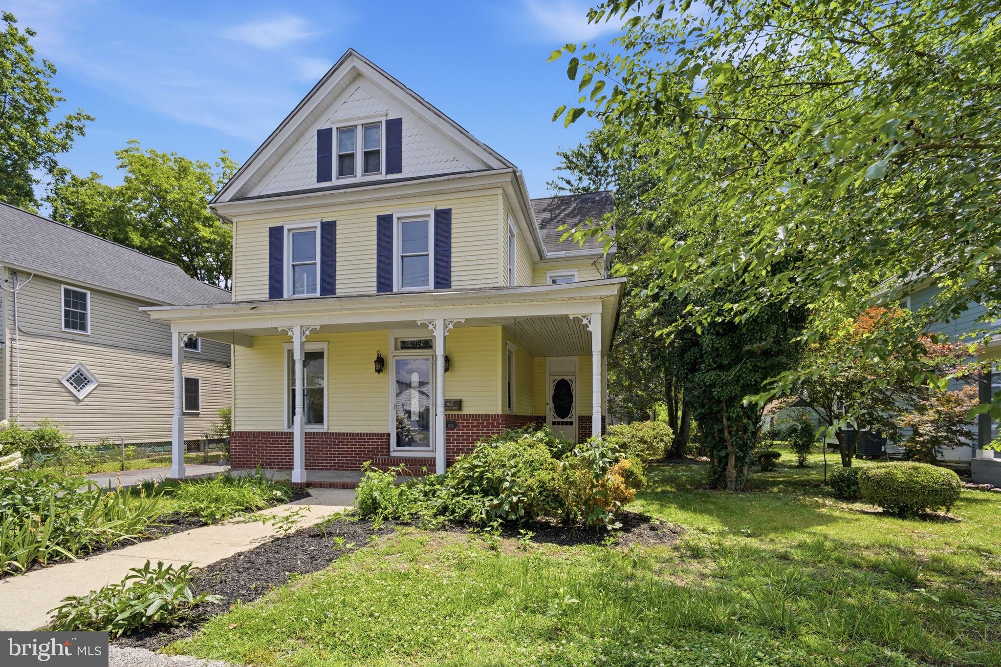 CAMBRIDGE - Residential