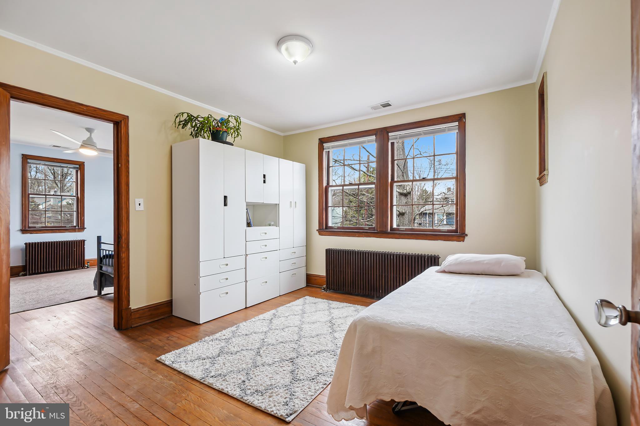 TAKOMA PARK - Residential