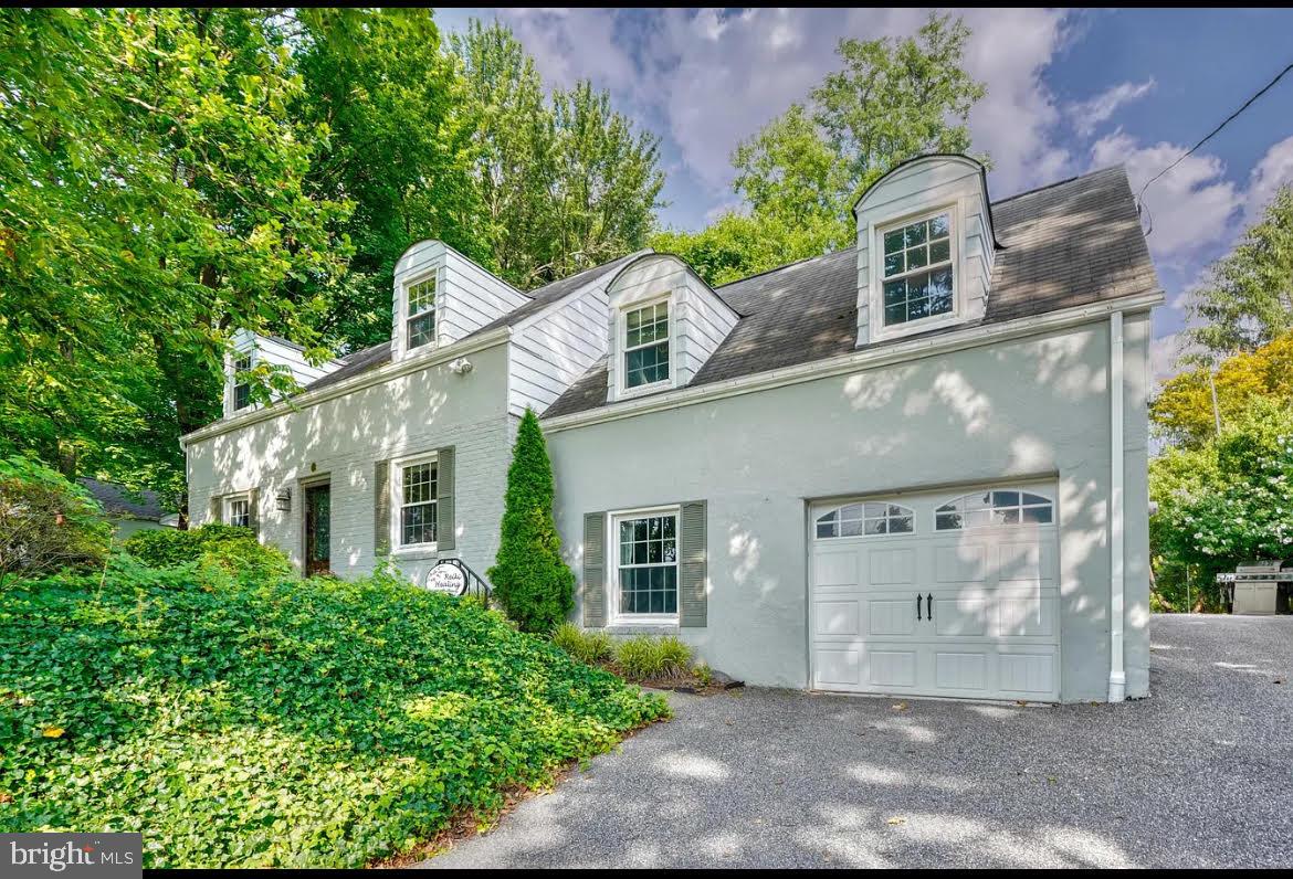 CHARLES TERRACE - Residential