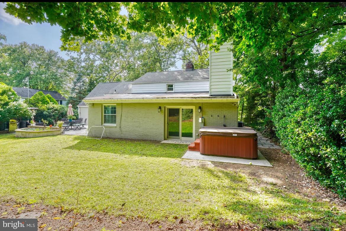CHARLES TERRACE - Residential