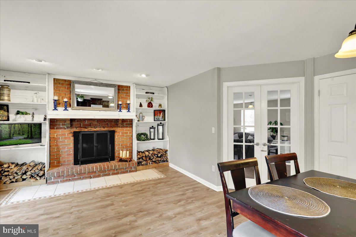 AUTUMN RIDGE - Residential