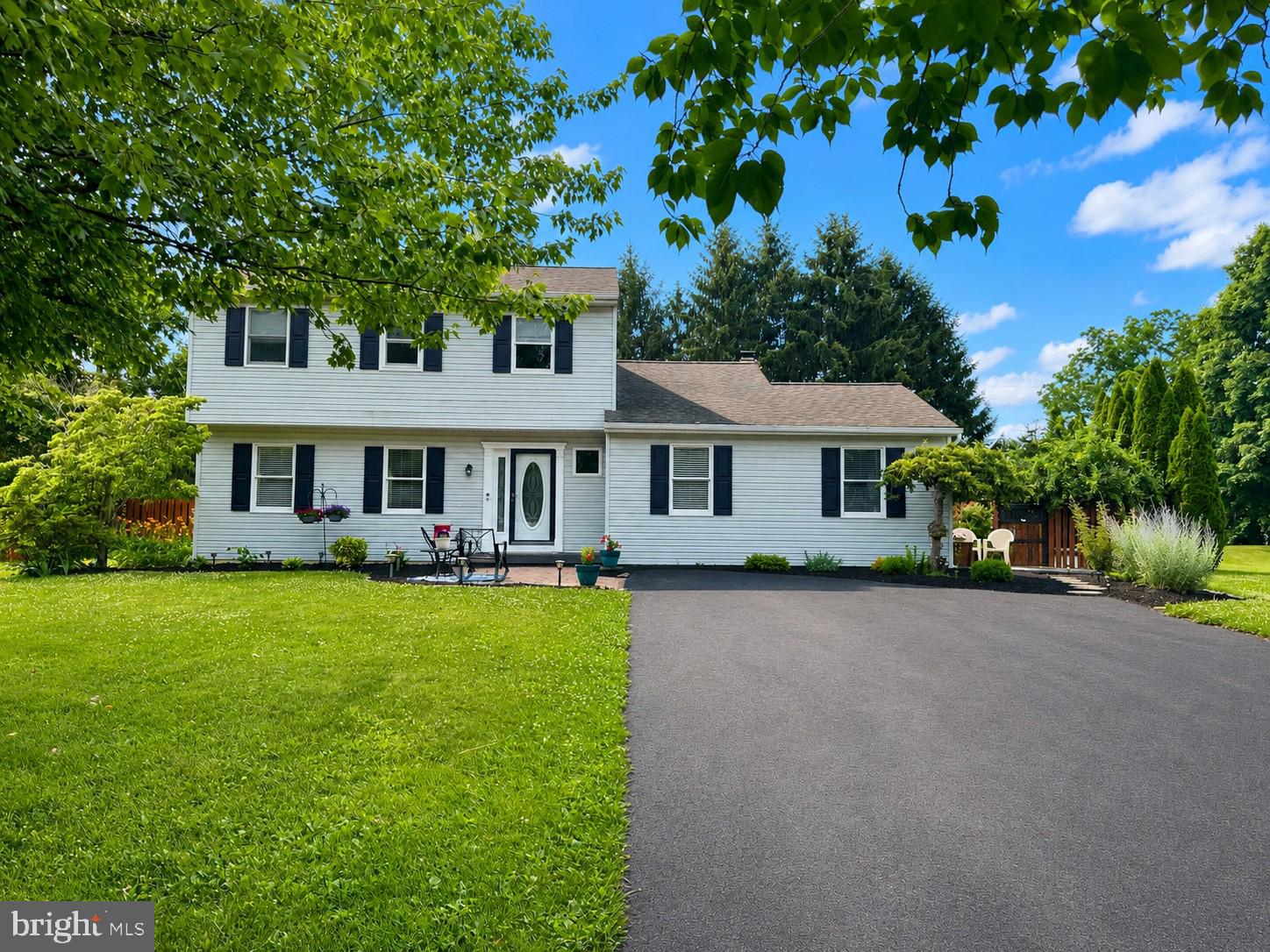AUTUMN RIDGE - Residential