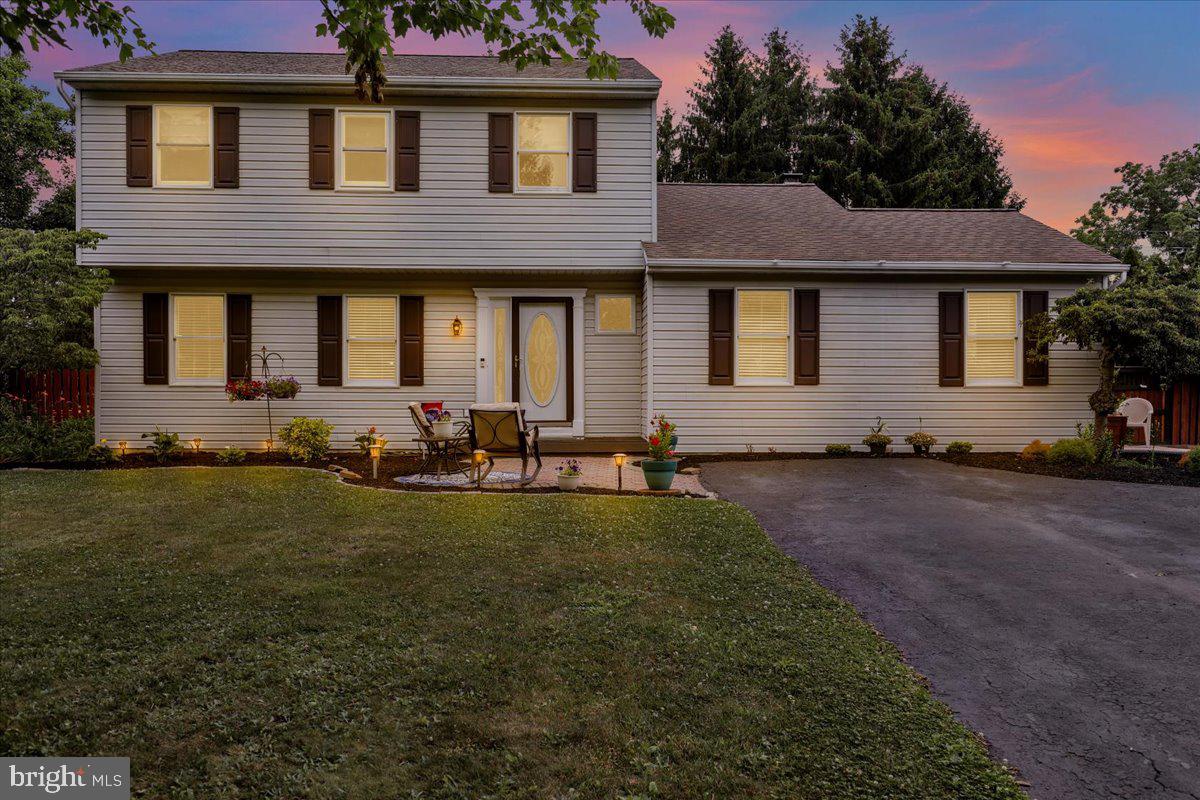 AUTUMN RIDGE - Residential