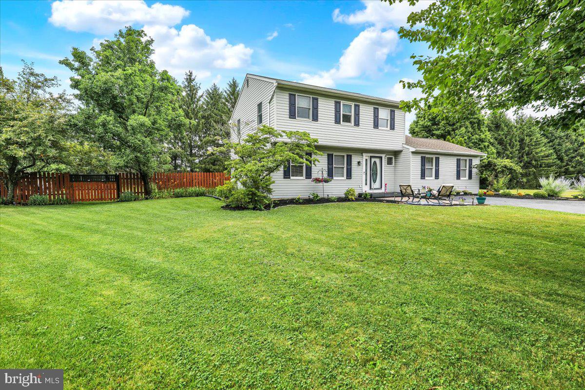 AUTUMN RIDGE - Residential