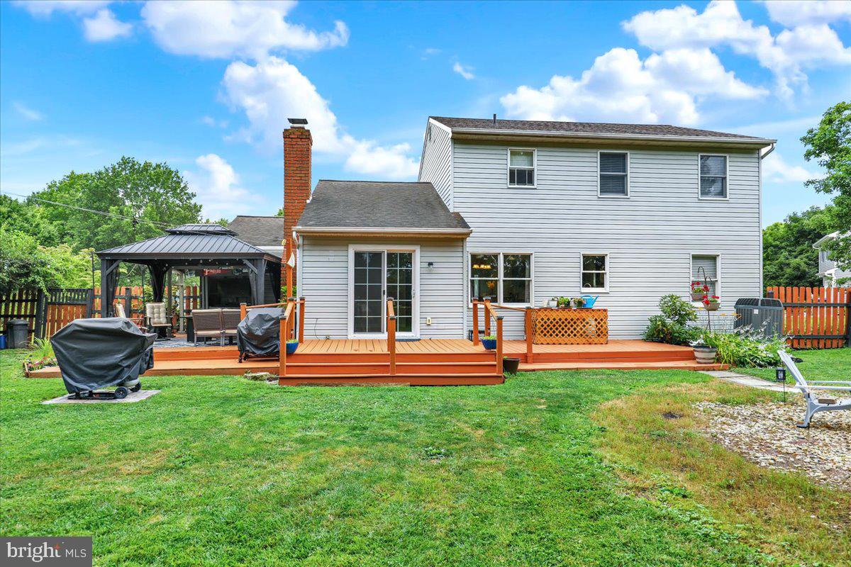 AUTUMN RIDGE - Residential