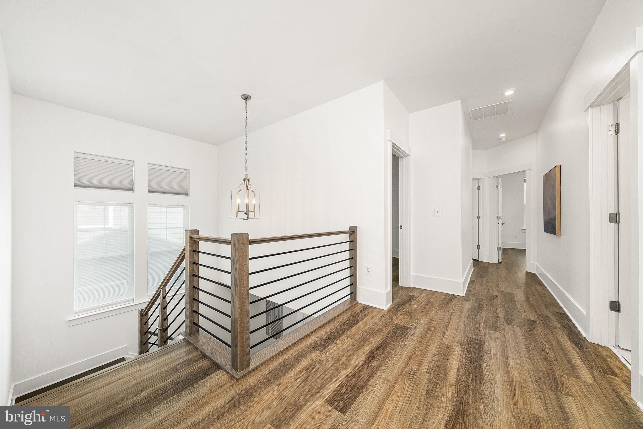 POTOMAC SHORES - Residential