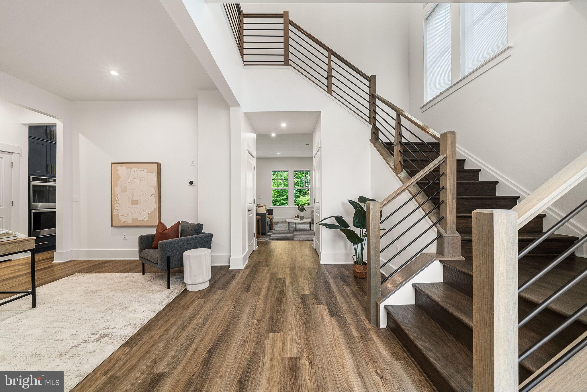 POTOMAC SHORES - Residential