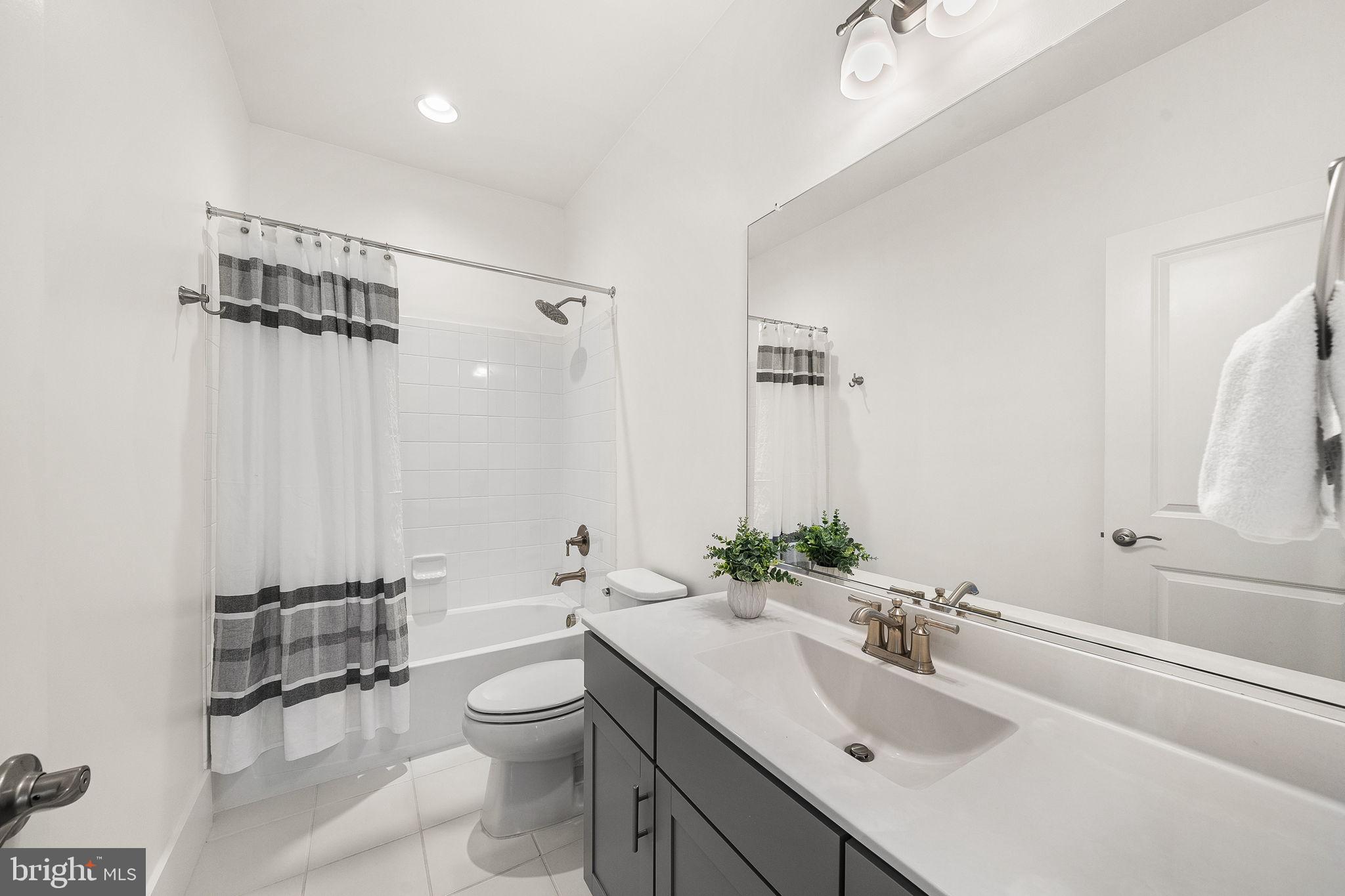 POTOMAC SHORES - Residential