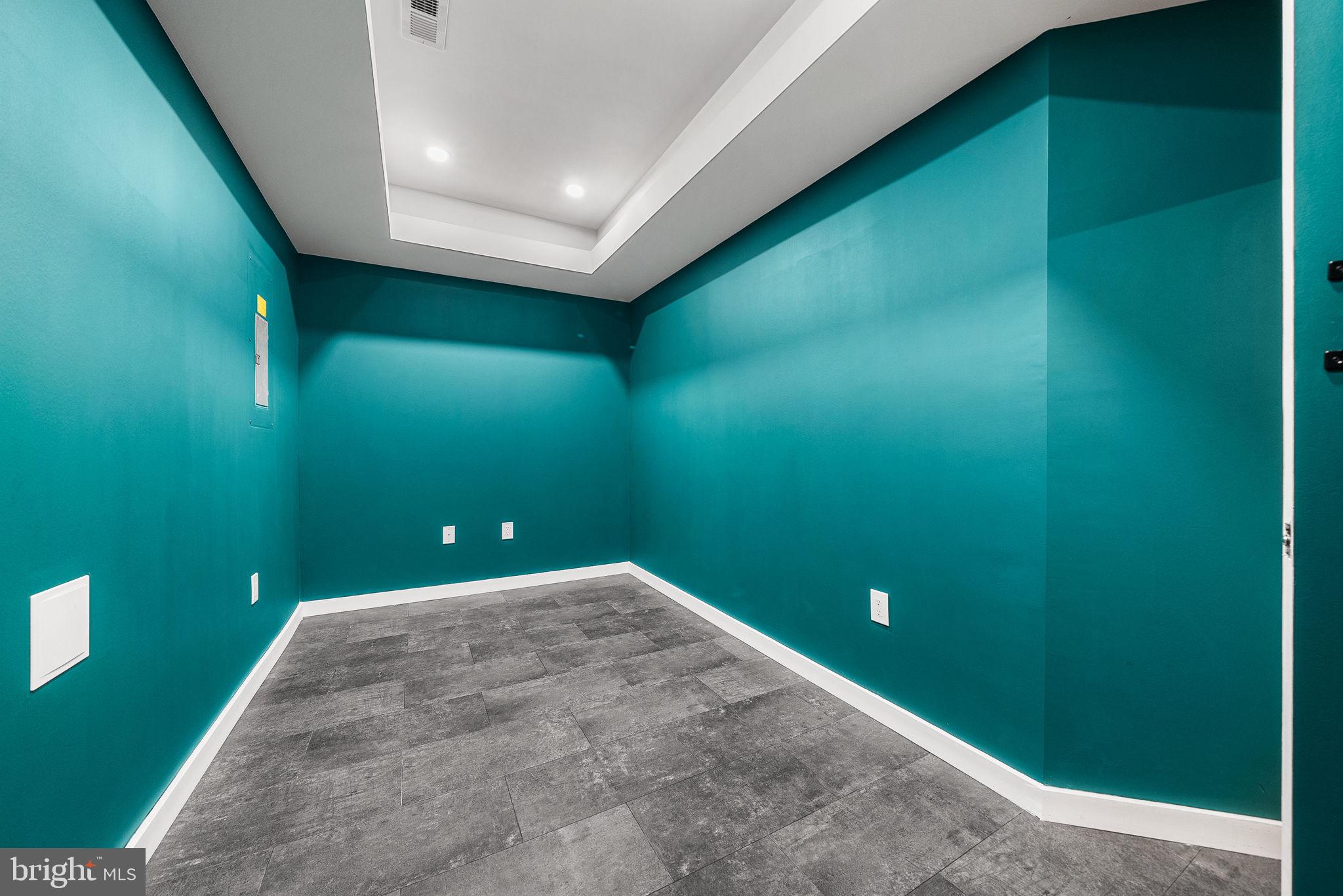 POTOMAC SHORES - Residential