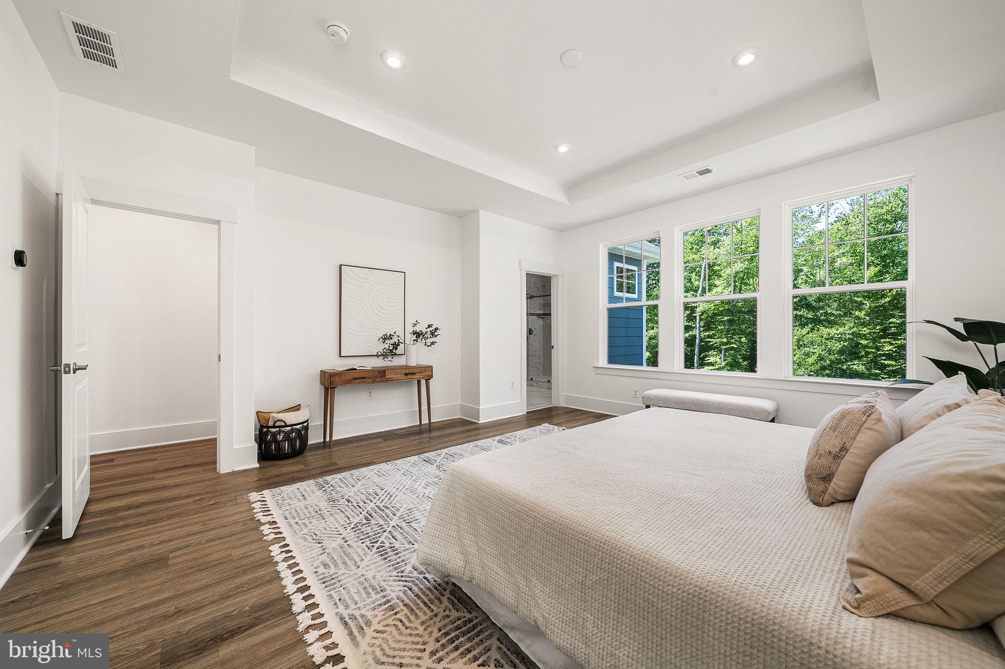 POTOMAC SHORES - Residential
