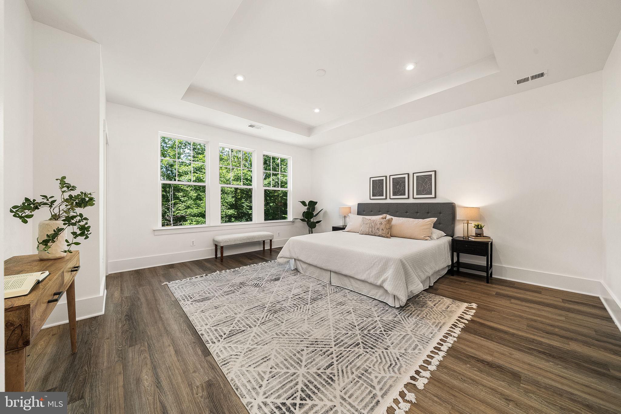 POTOMAC SHORES - Residential