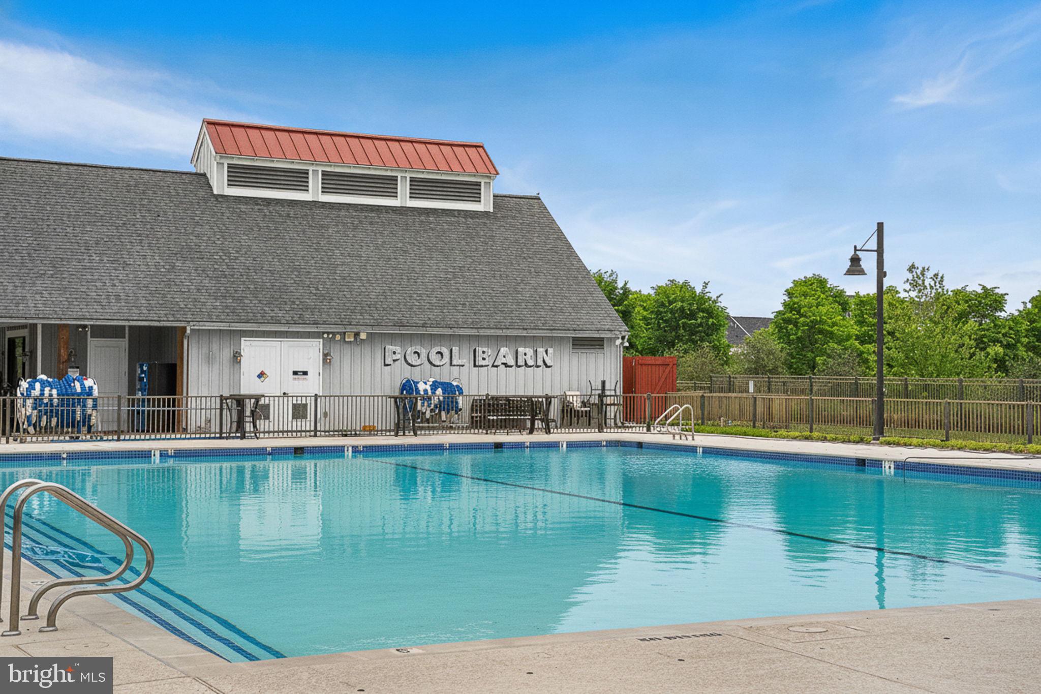 POTOMAC SHORES - Residential