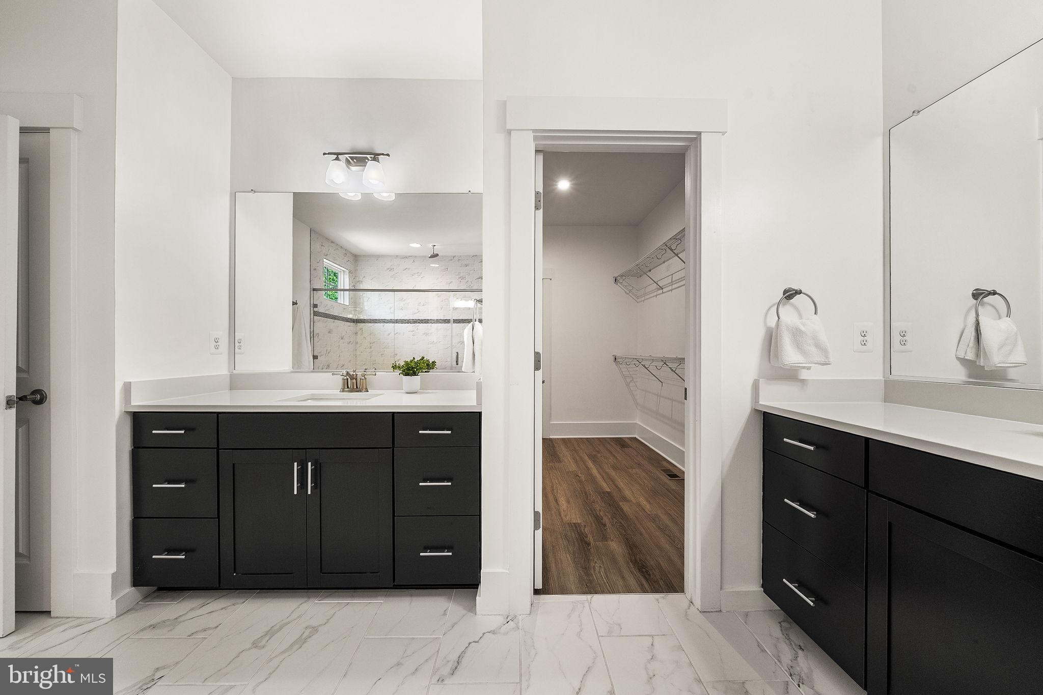 POTOMAC SHORES - Residential