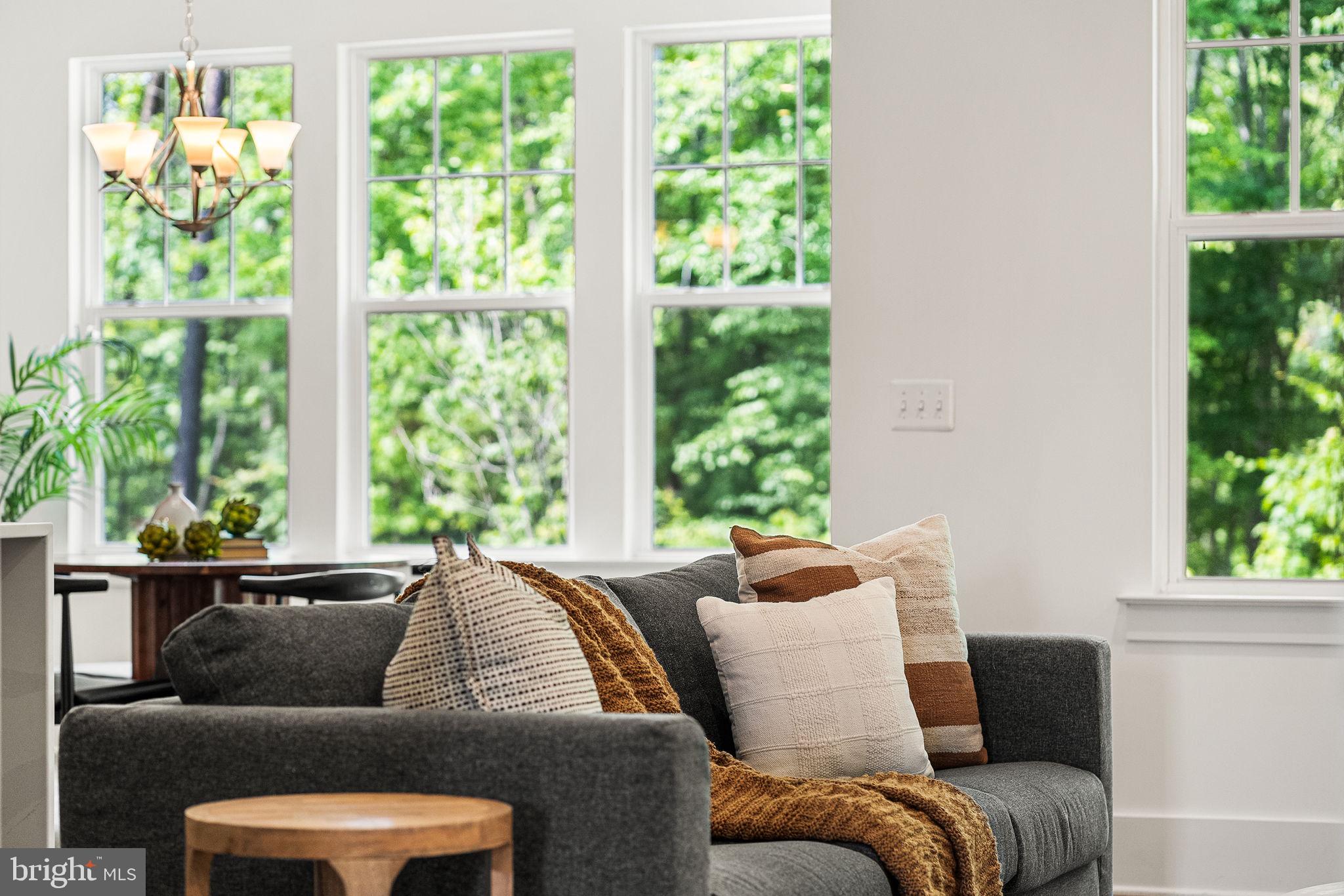 POTOMAC SHORES - Residential