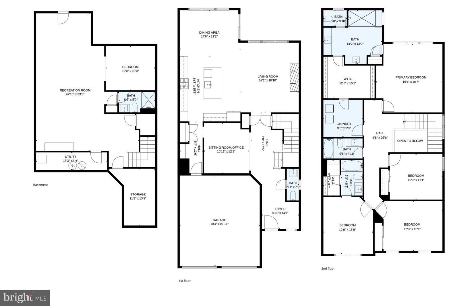 POTOMAC SHORES - Residential