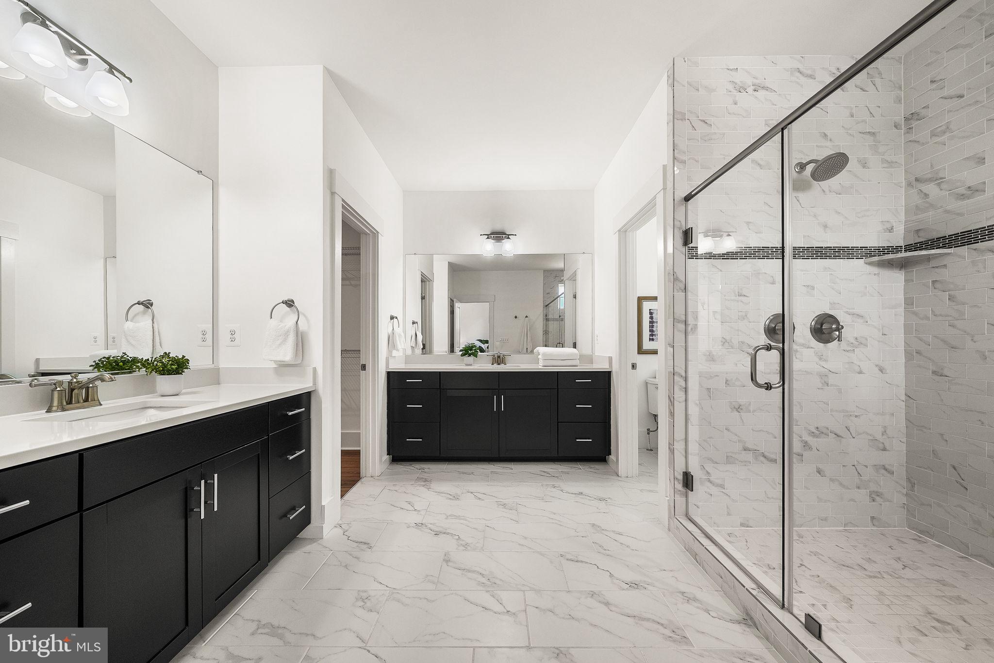 POTOMAC SHORES - Residential